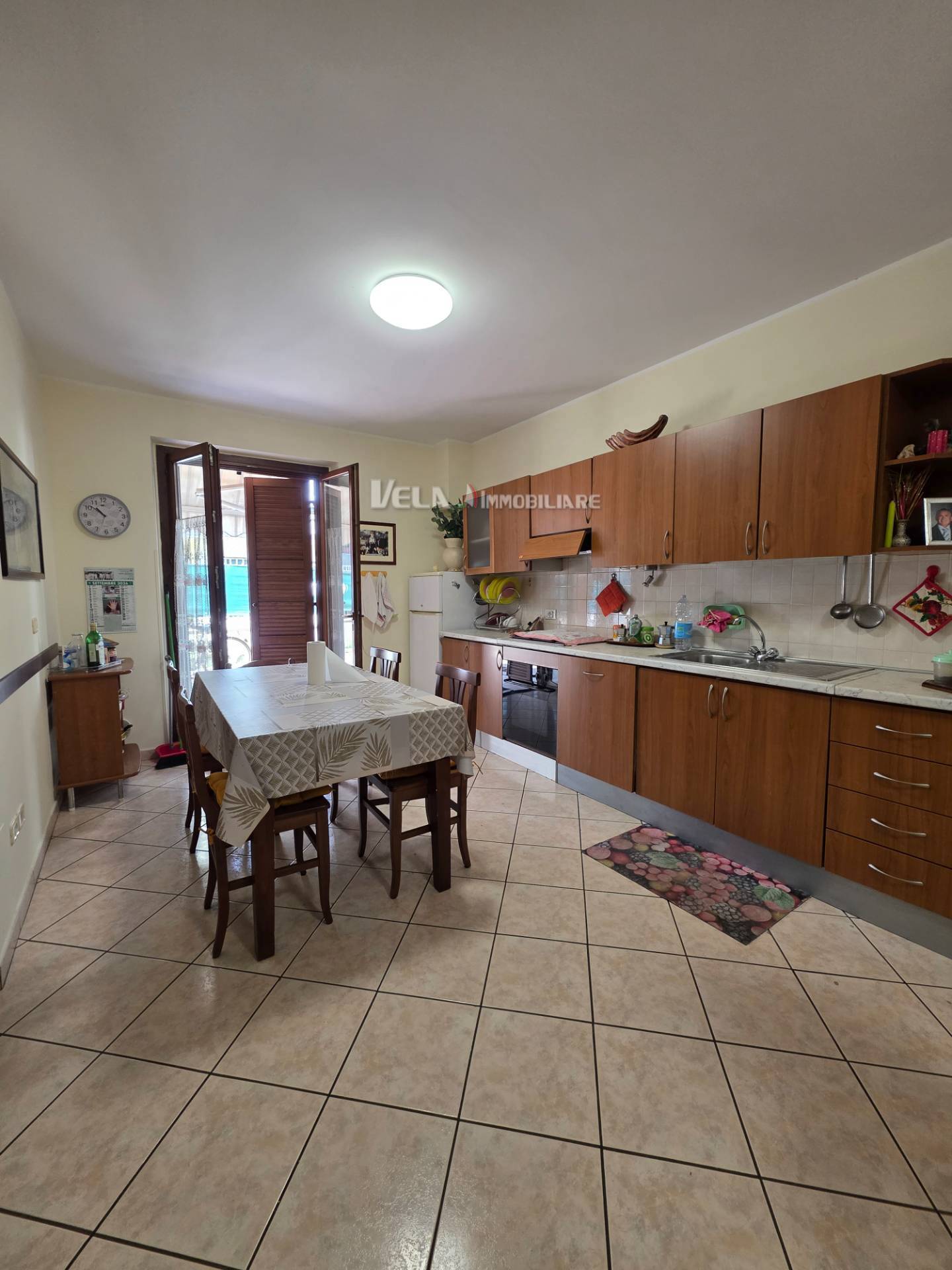 Appartamento in vendita a San Benedetto del Tronto, Porto d'Ascoli