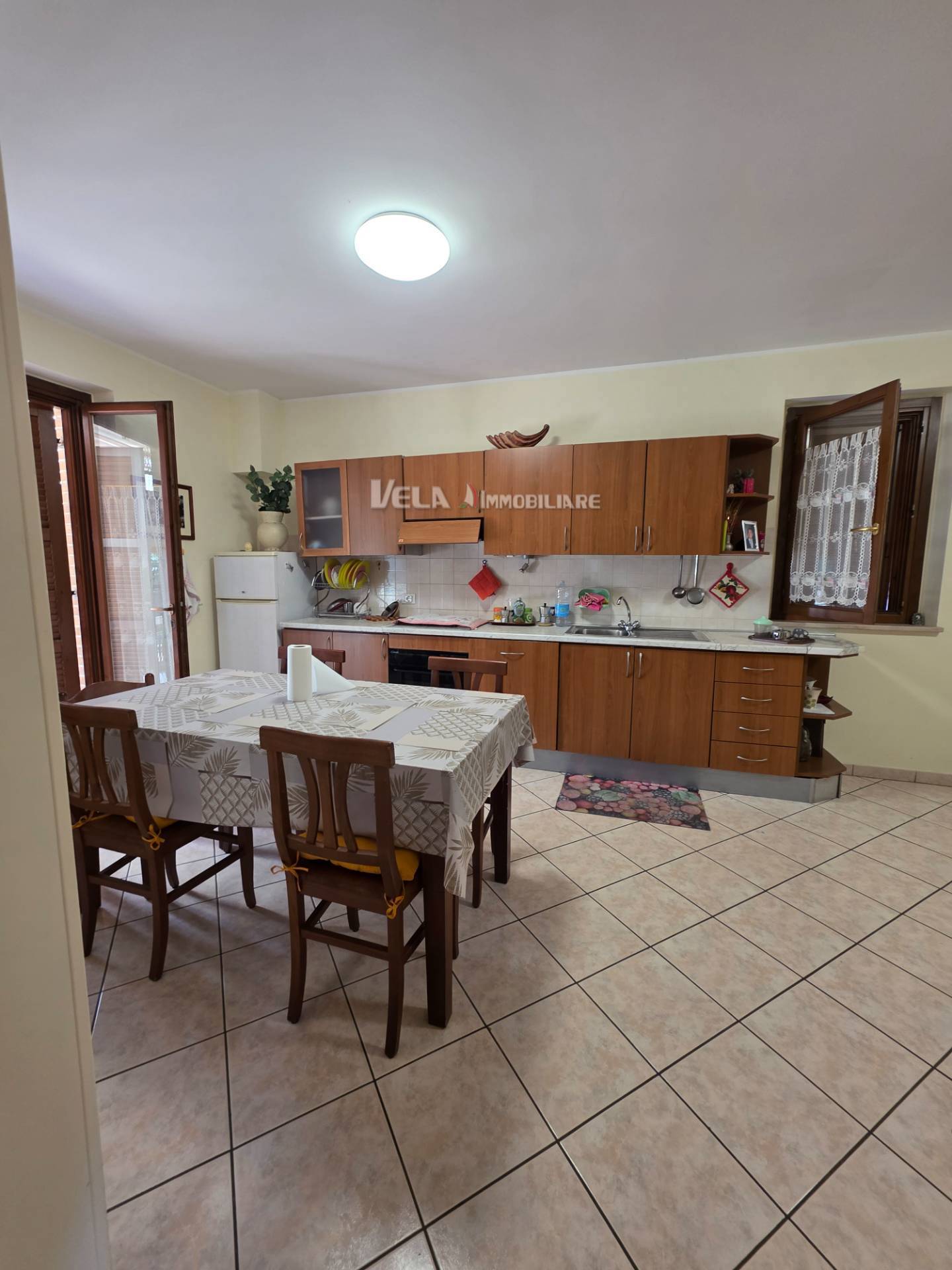Appartamento in vendita a San Benedetto del Tronto, Porto d'Ascoli