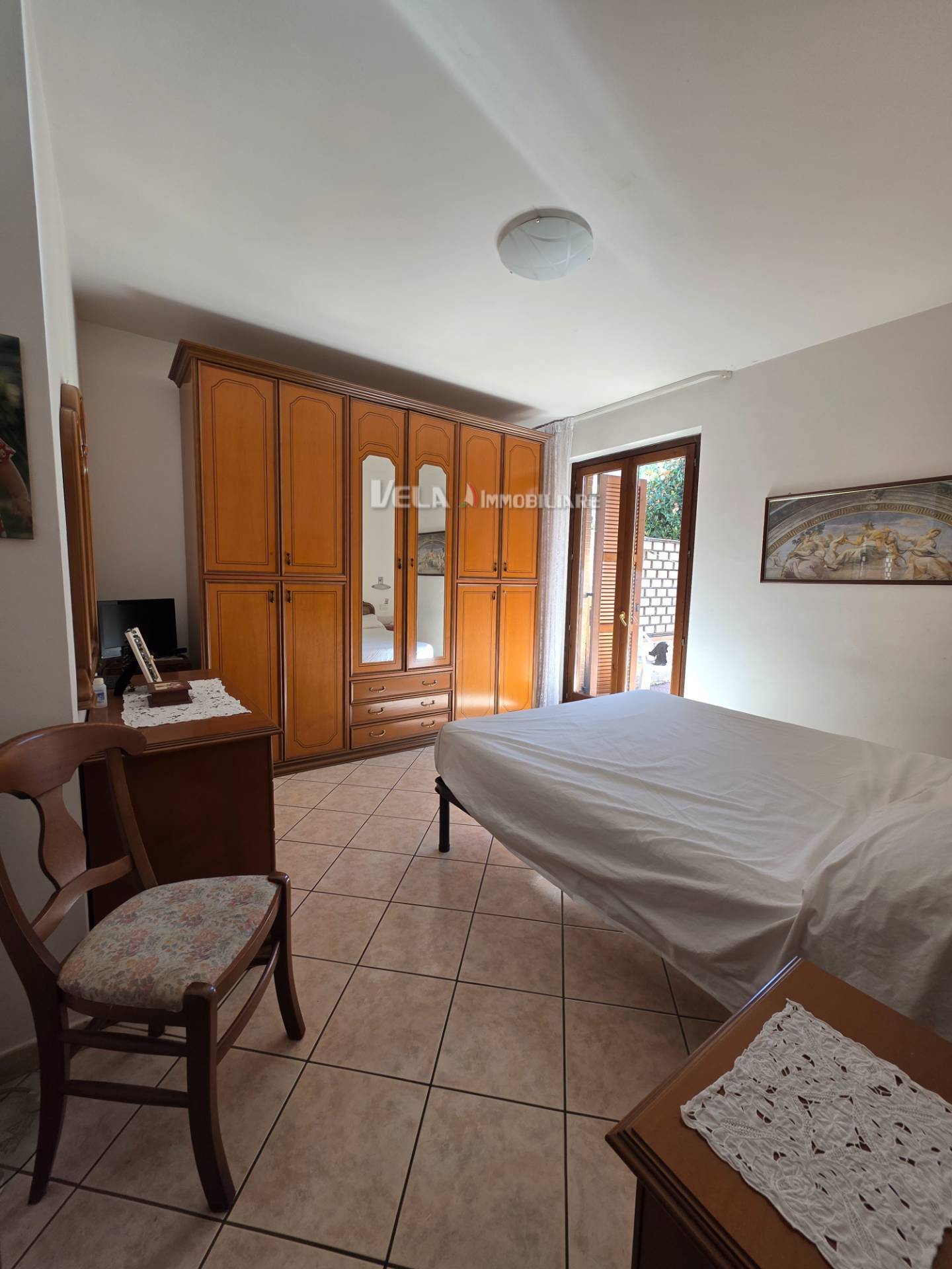 Appartamento in vendita a San Benedetto del Tronto, Porto d'Ascoli