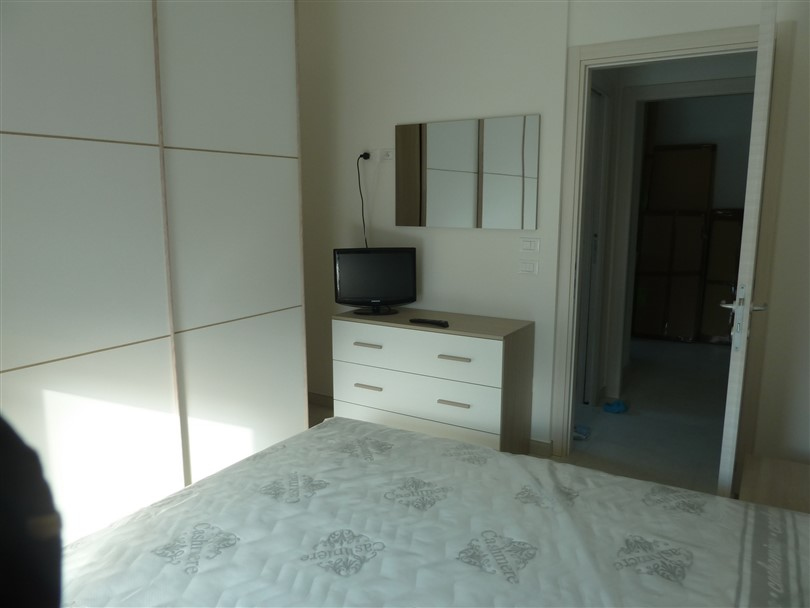 Appartamento in affitto a San Benedetto del Tronto, S.Pio x