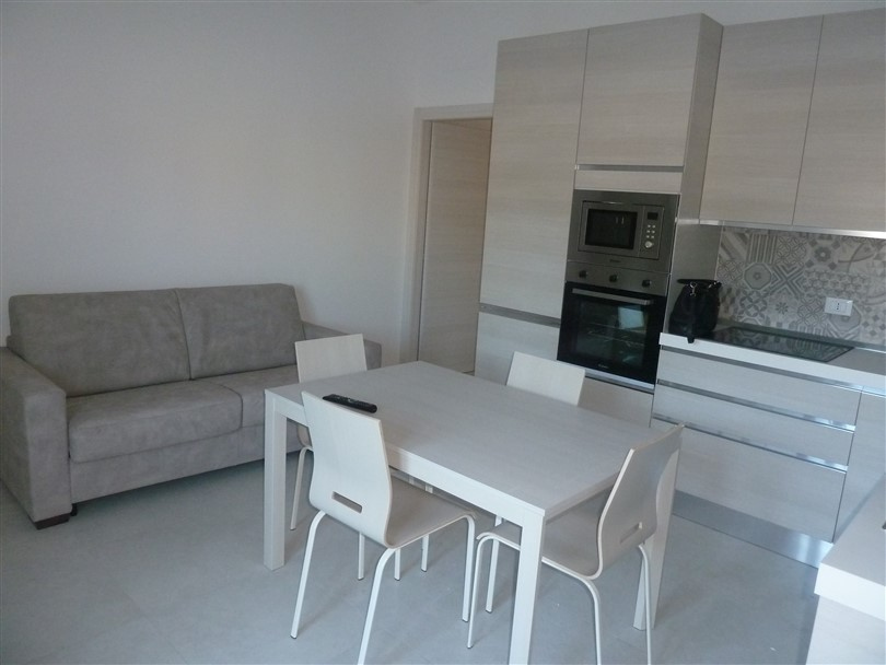 Appartamento in affitto a San Benedetto del Tronto, S.Pio x