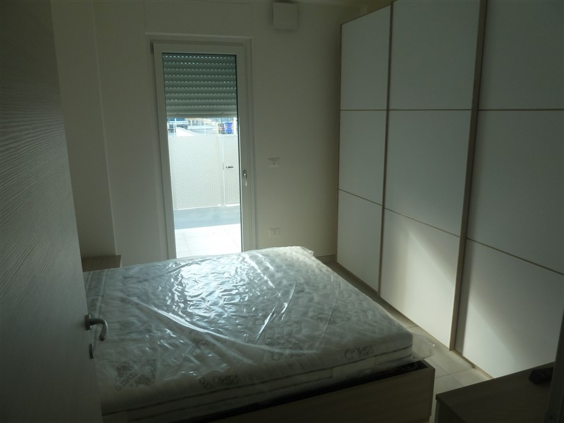 Appartamento in affitto a San Benedetto del Tronto, S.Pio x