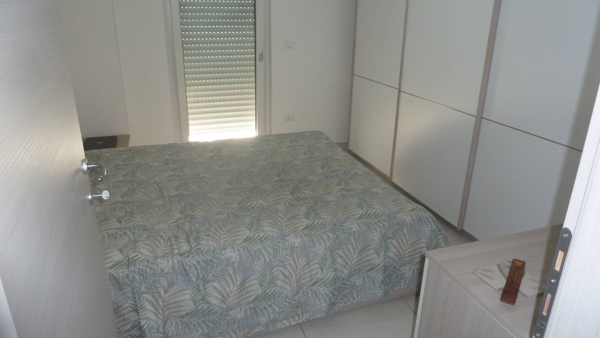 Appartamento in affitto a San Benedetto del Tronto, S.Pio x