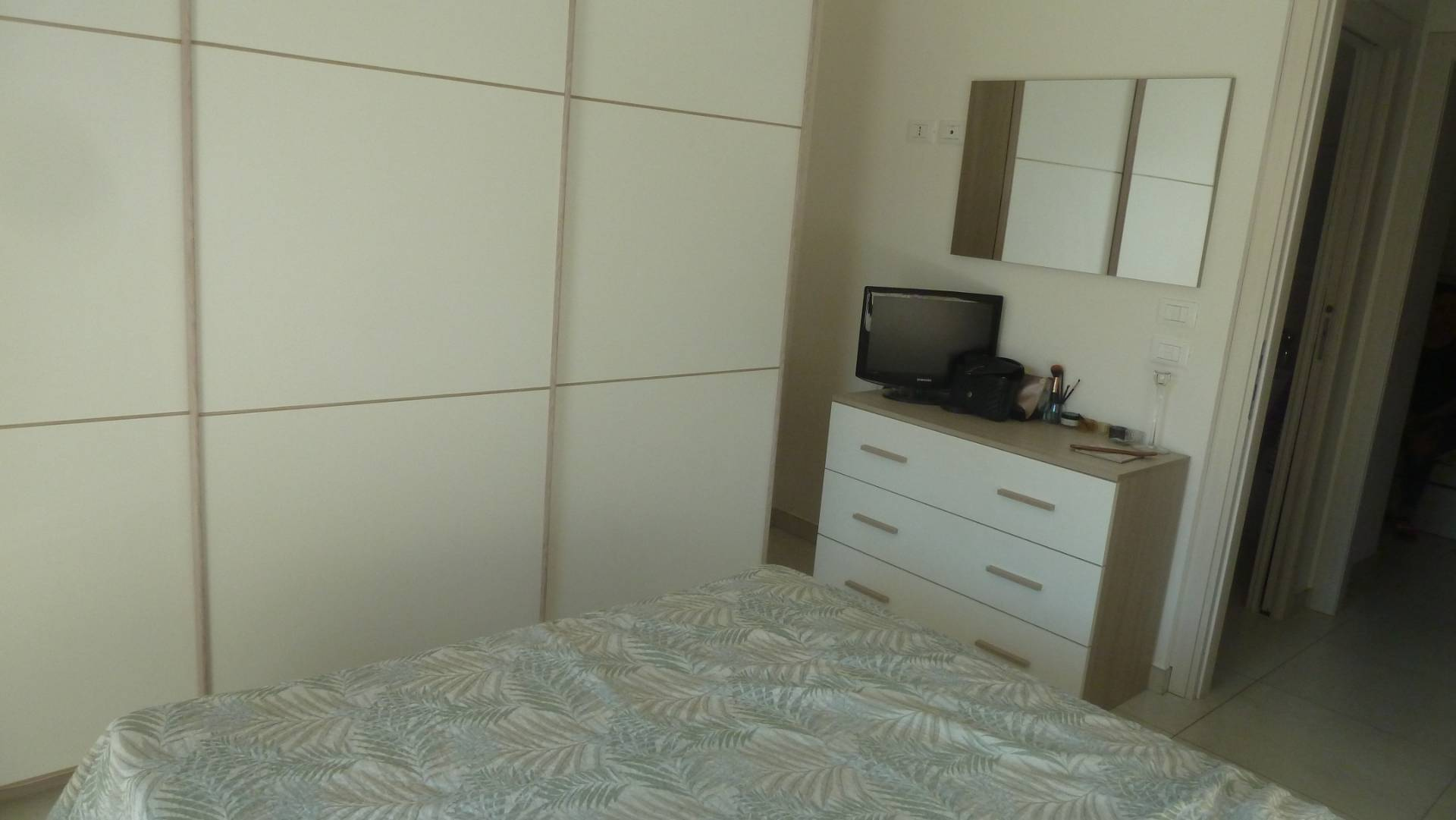 Appartamento in affitto a San Benedetto del Tronto, S.Pio x