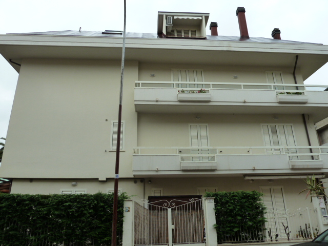 Appartamento Bilocale a San Benedetto del Tronto - 01