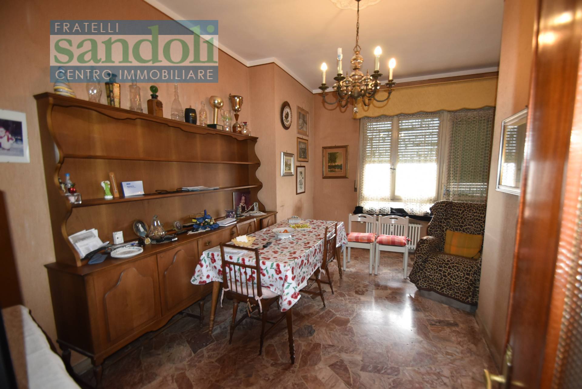 Appartamento in vendita a Vercelli, Semicentro