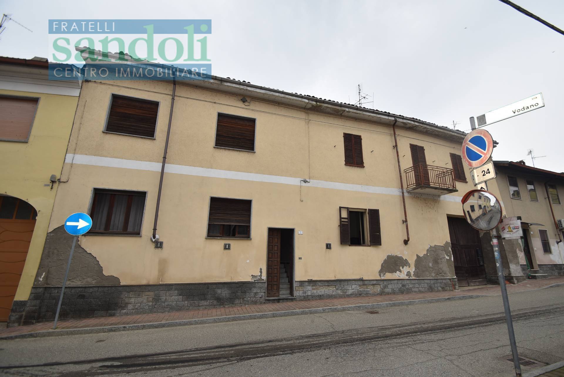 Casa indipendente da ristrutturare, Palestro paesi