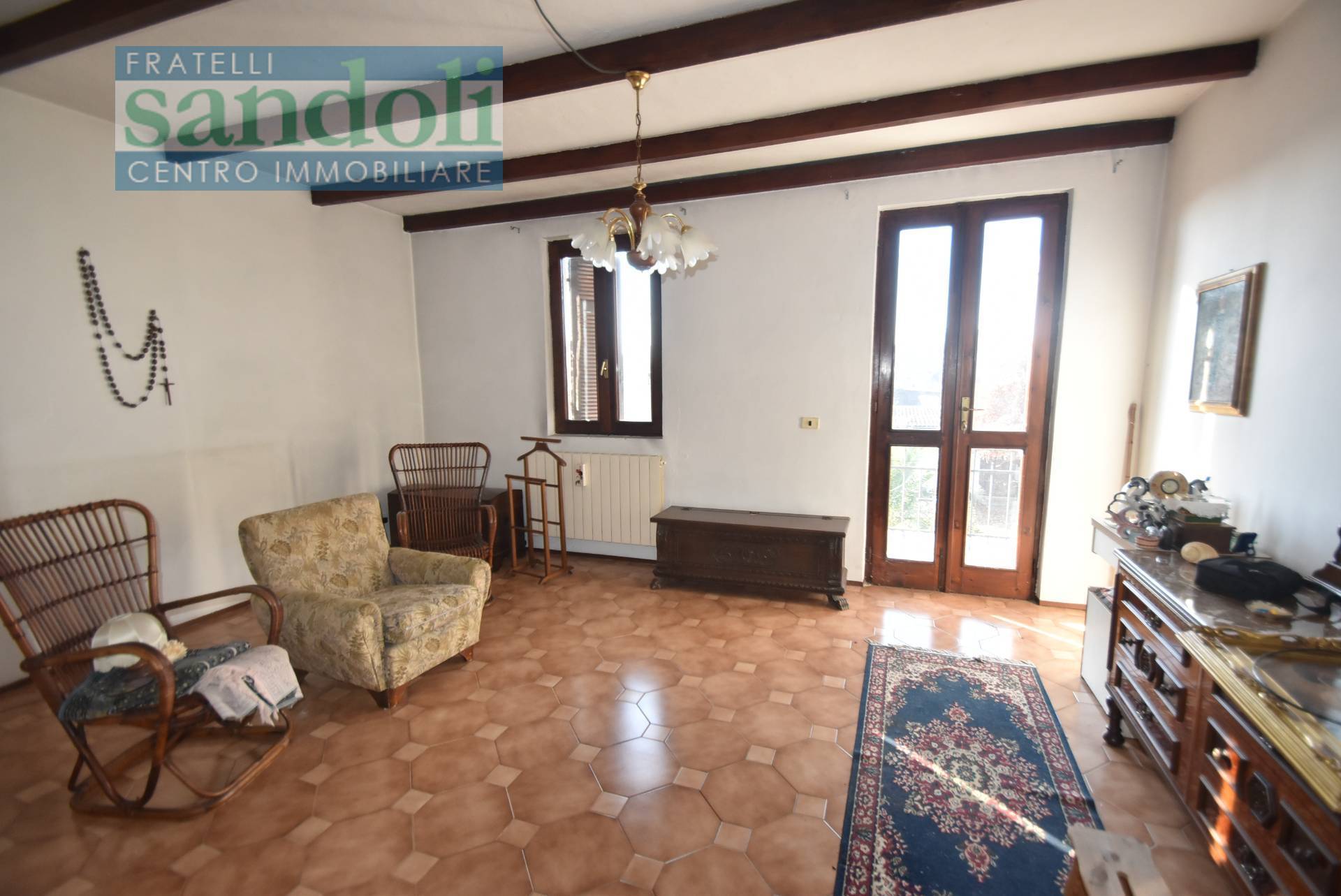 Indipendente in vendita a Ronsecco