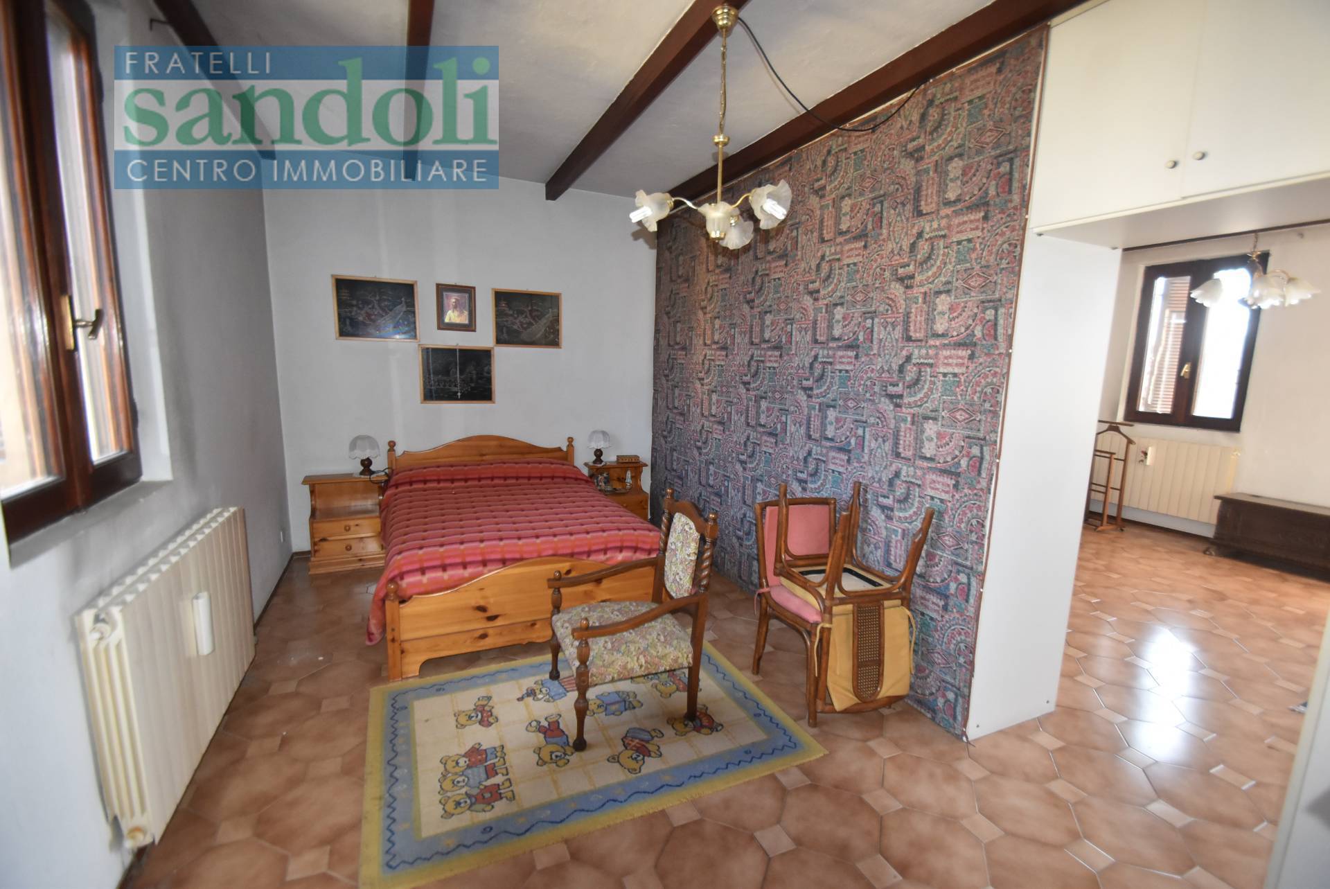 Indipendente in vendita a Ronsecco