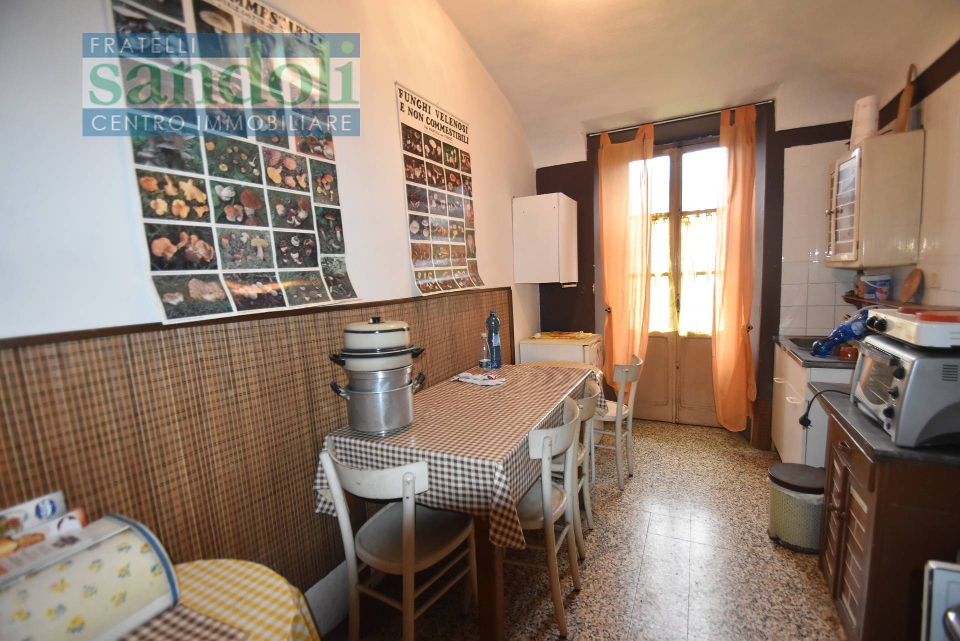 Appartamento in vendita a Sagliano Micca, Rione Casale