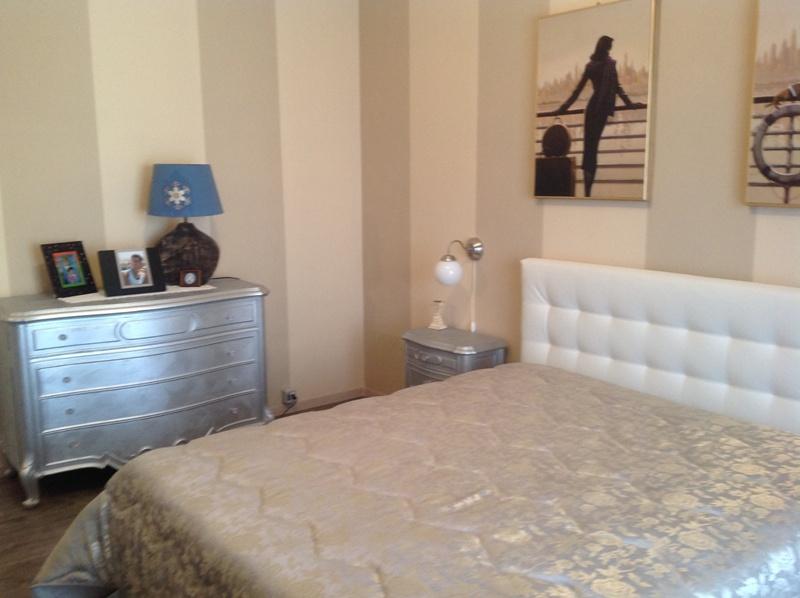 Appartamento in vendita a Vercelli, Porta Torino