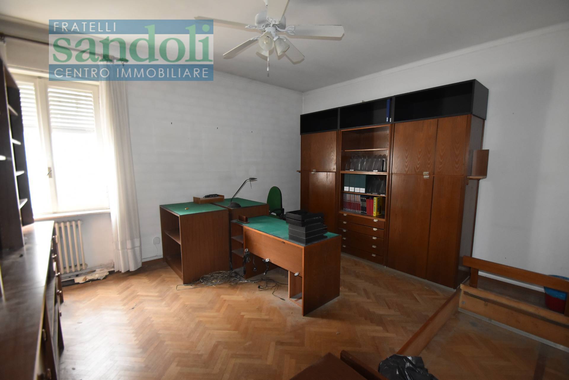 Appartamento in vendita a Vercelli, Centro