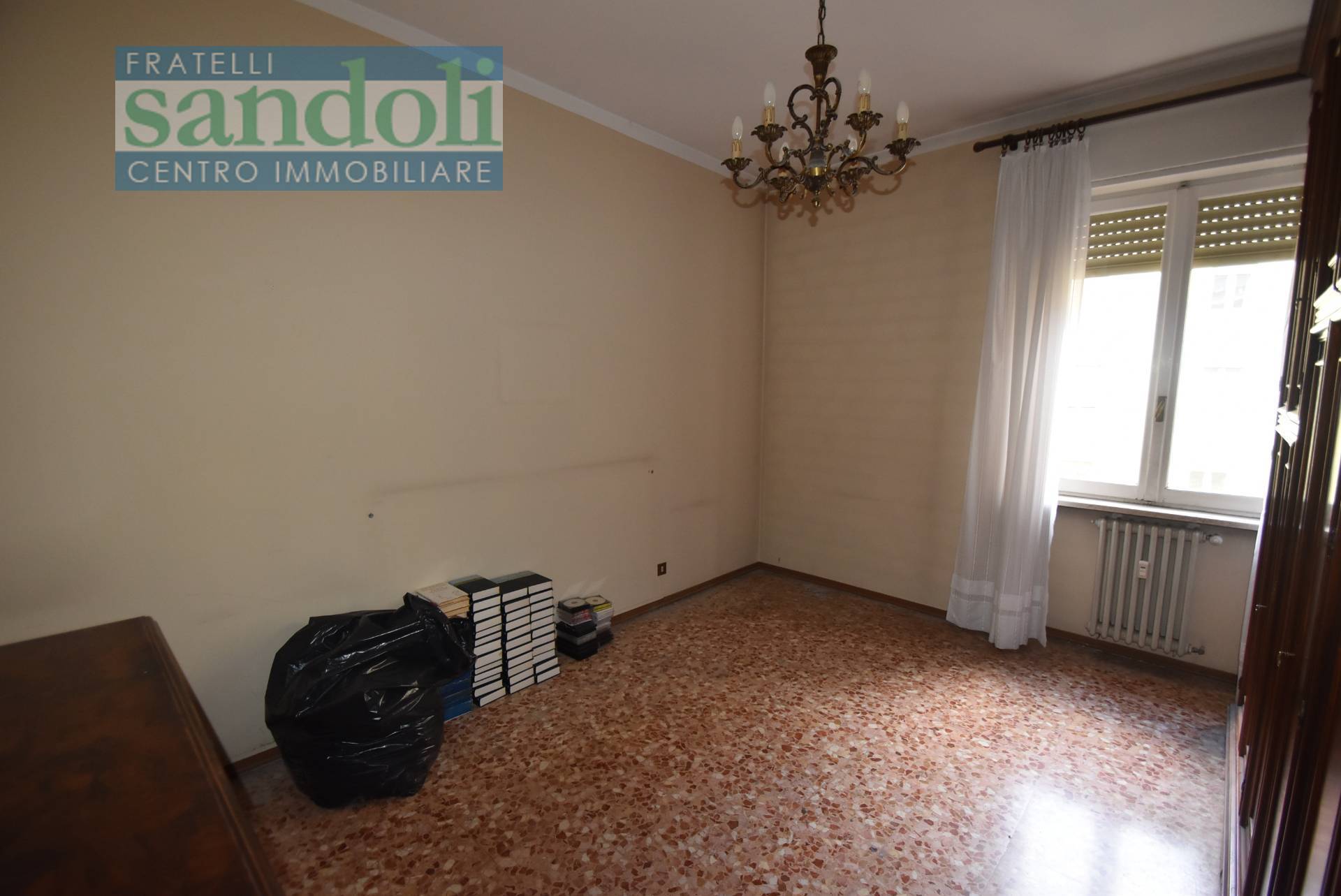 Appartamento in vendita a Vercelli, Centro