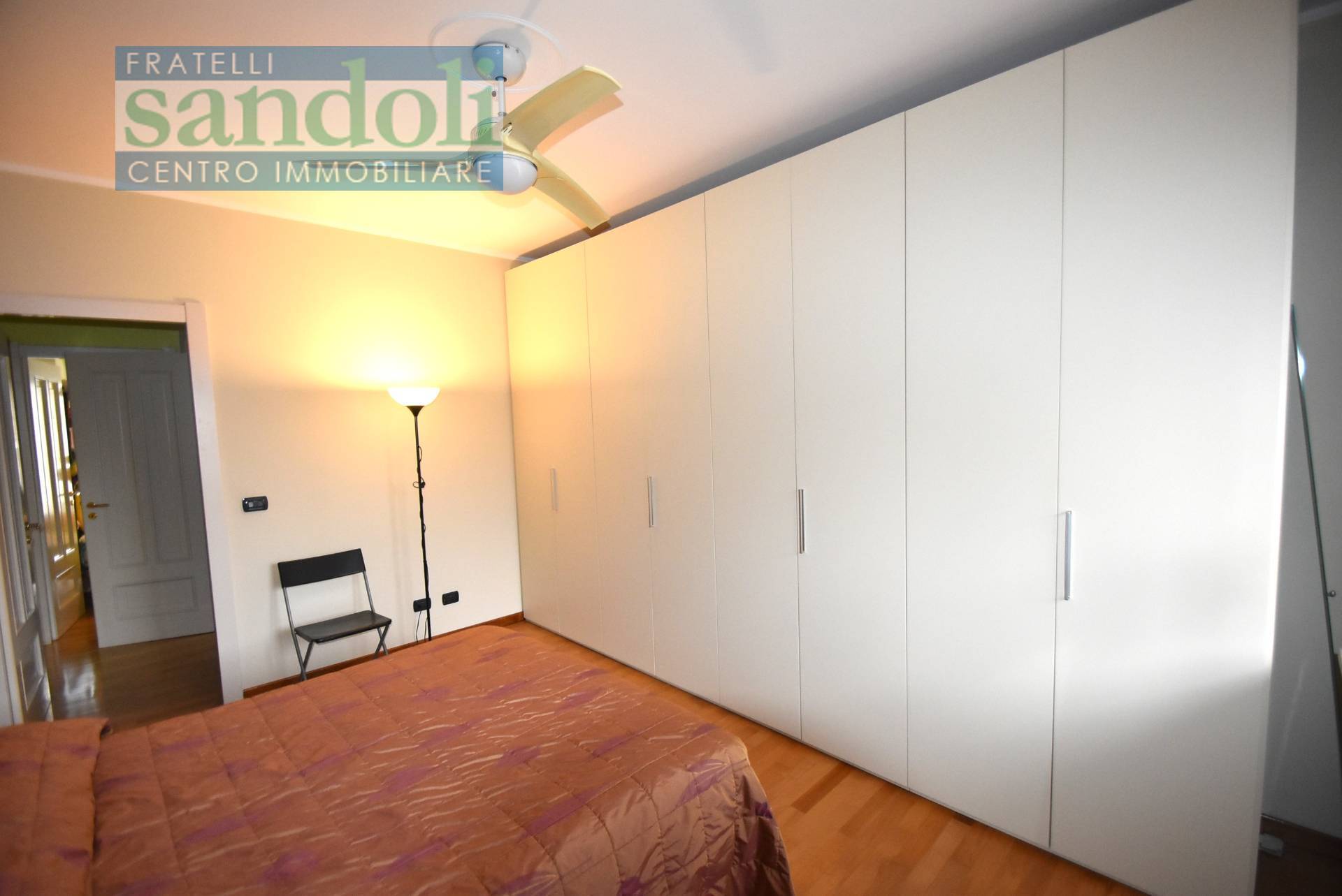 Appartamento in vendita a Vercelli, Porta Torino