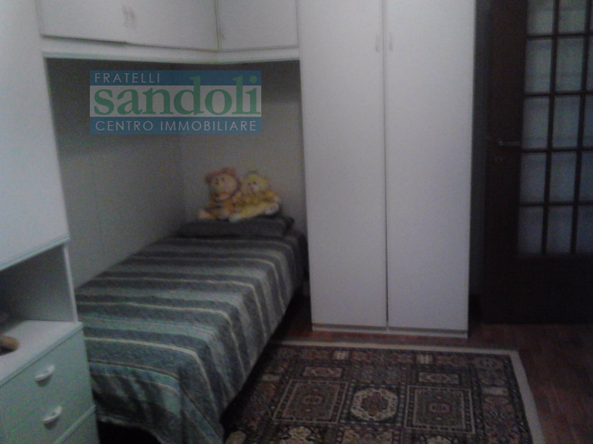 Appartamento in vendita a Pezzana, Paesi