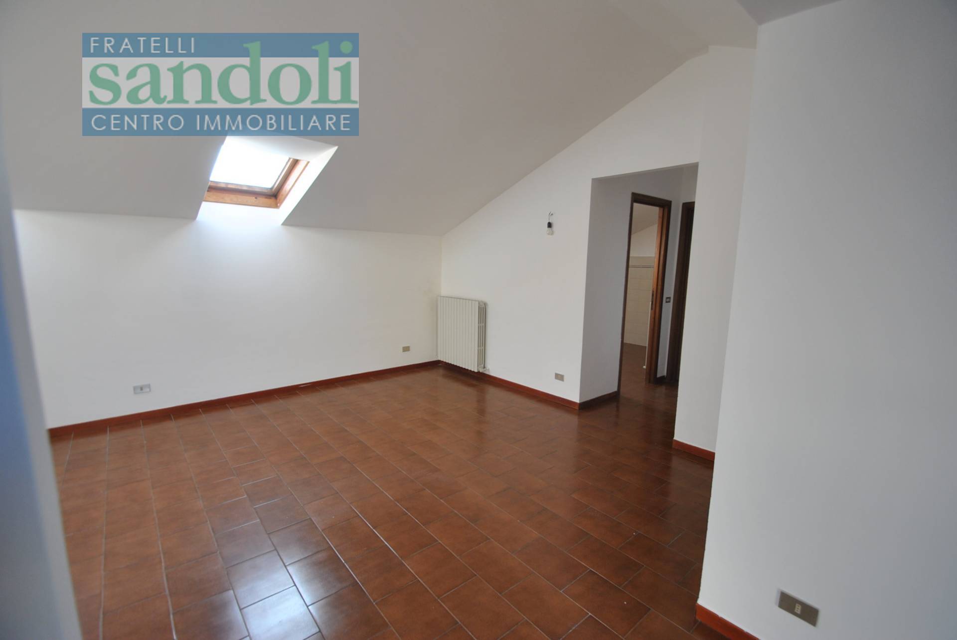 Appartamento in vendita a Arborio, Paesi