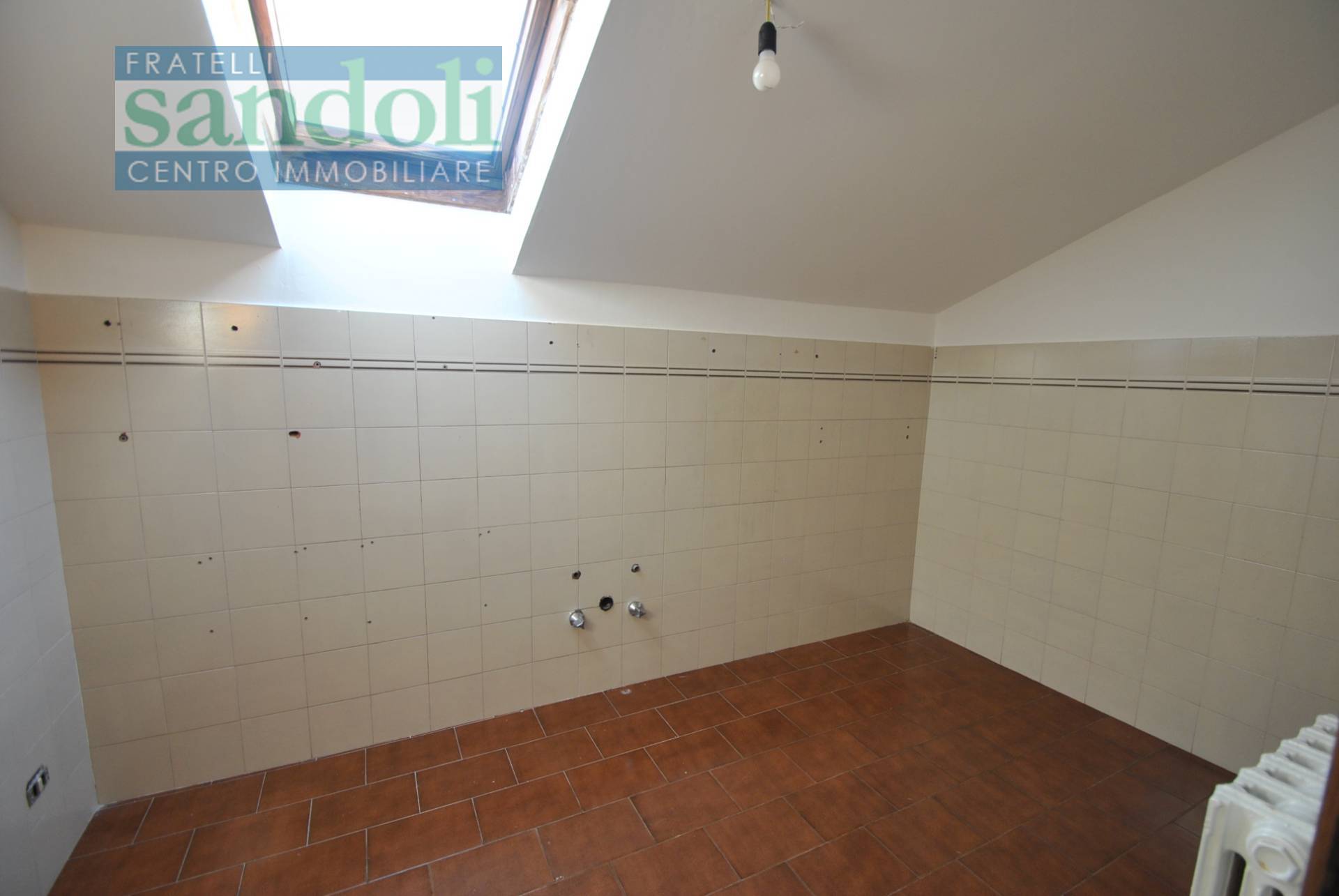 Appartamento in vendita a Arborio, Paesi