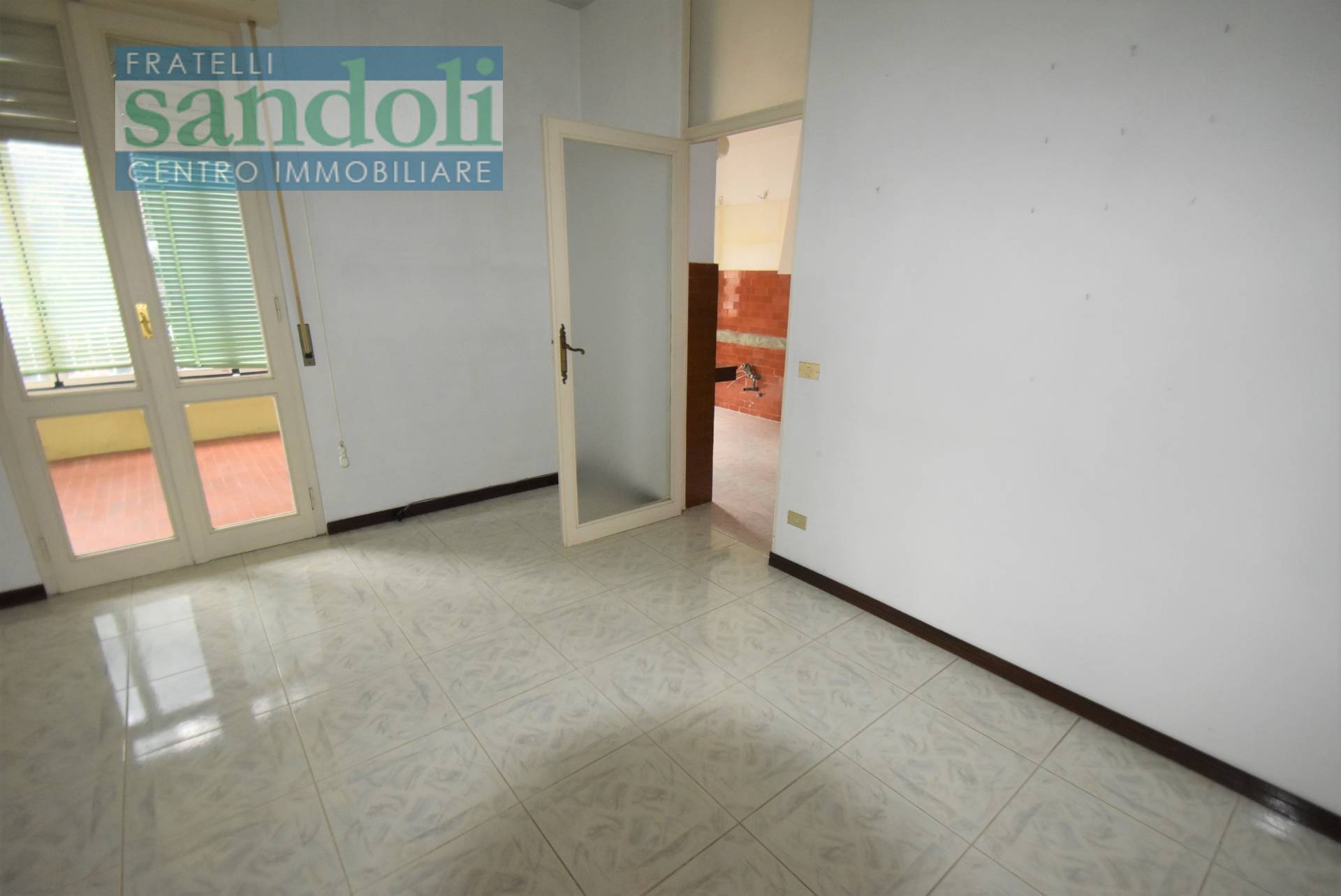 Appartamento in vendita a Vercelli, Stadio