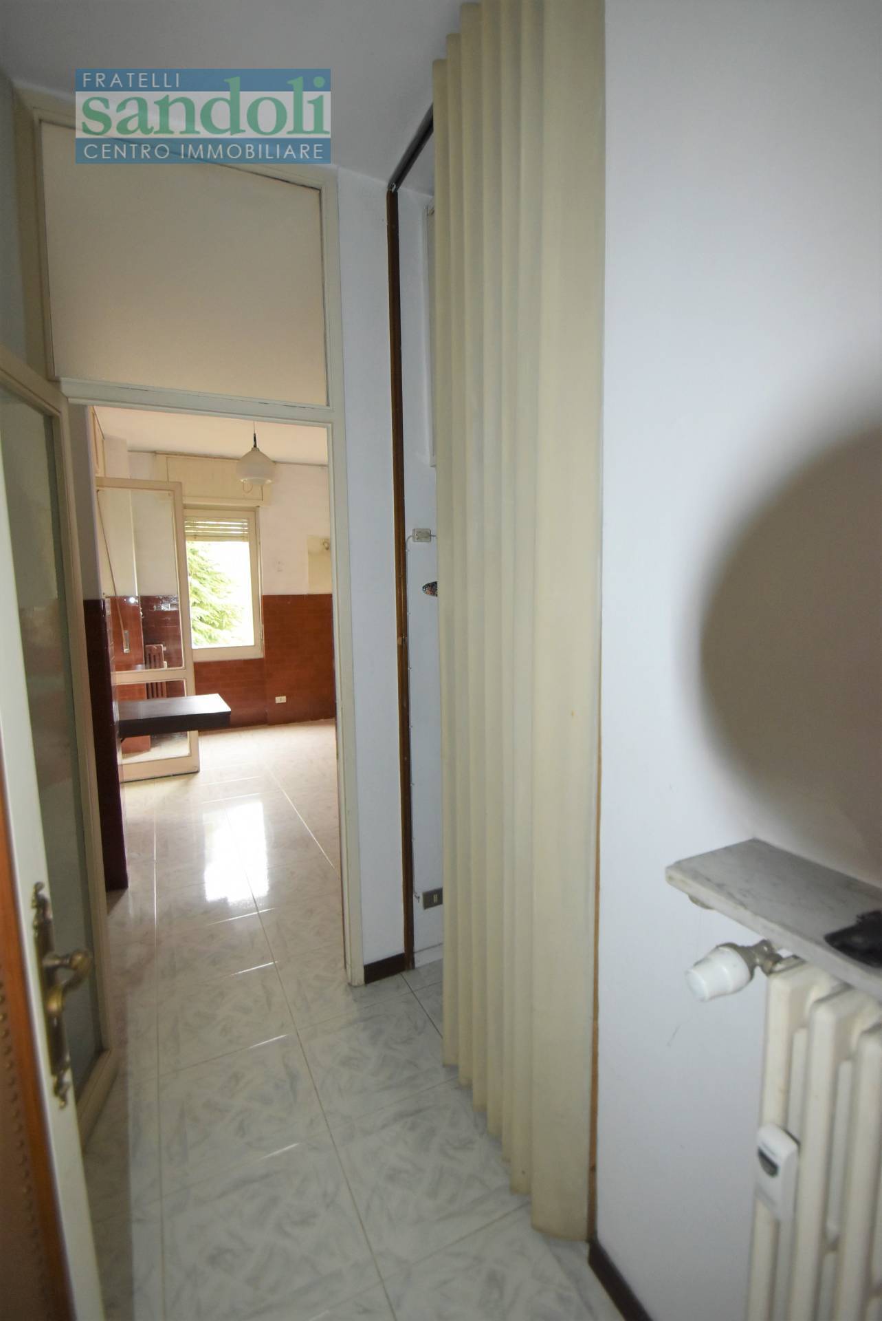 Appartamento in vendita a Vercelli, Stadio