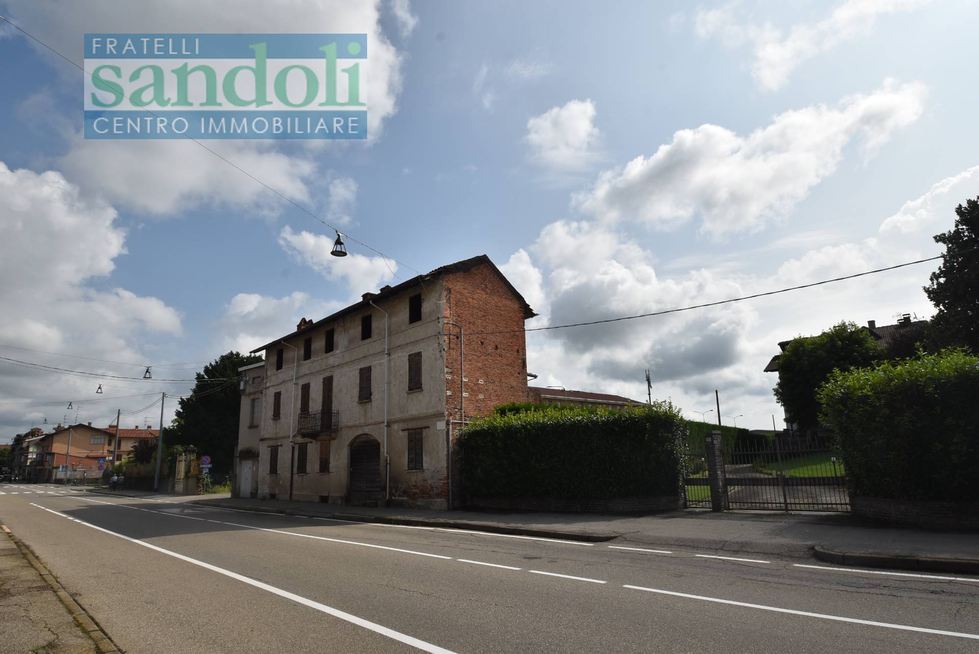 Indipendente in vendita a Gattinara