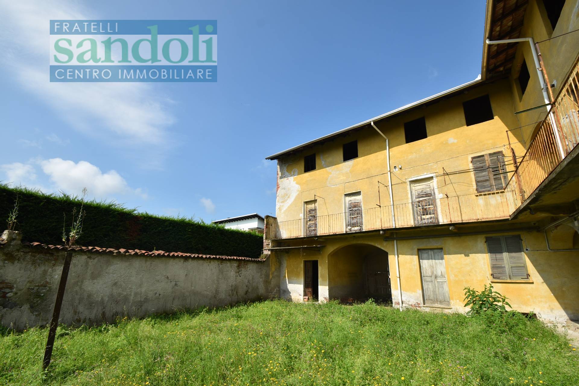 Indipendente in vendita a Gattinara