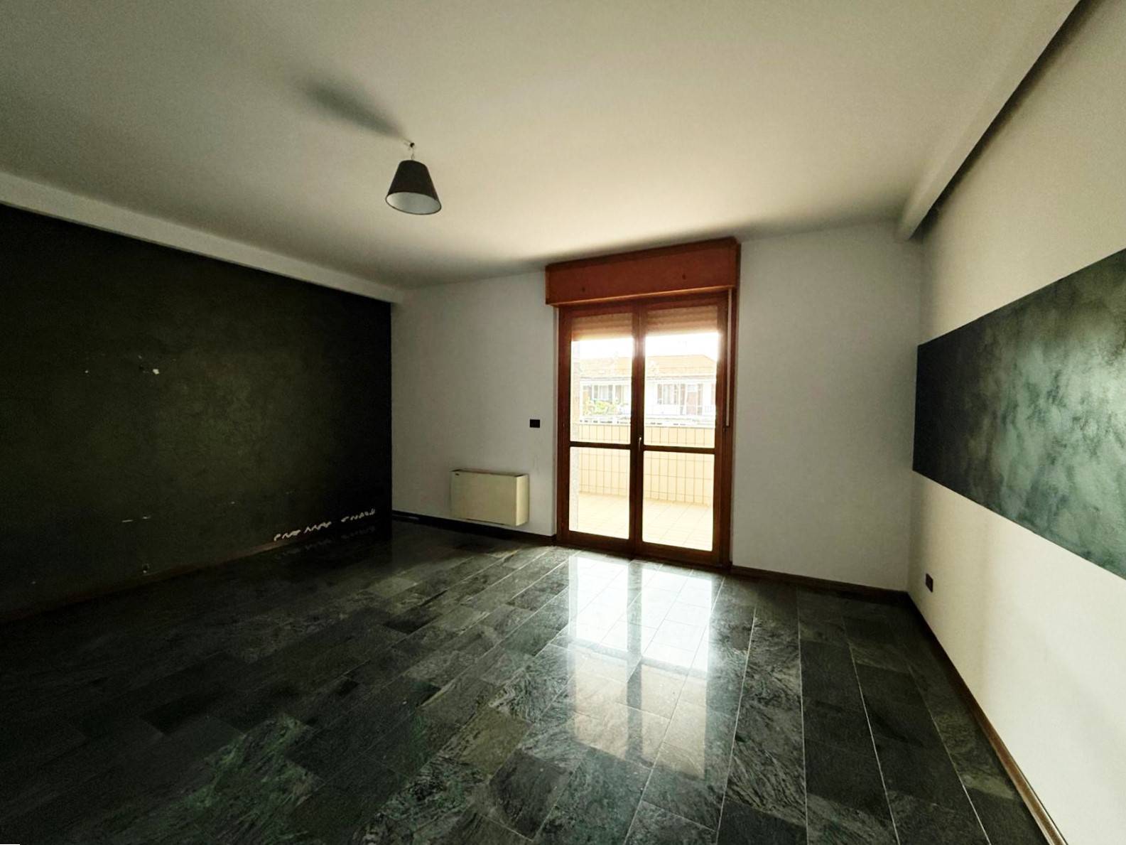 Appartamento in affitto a Vercelli, Porta Torino