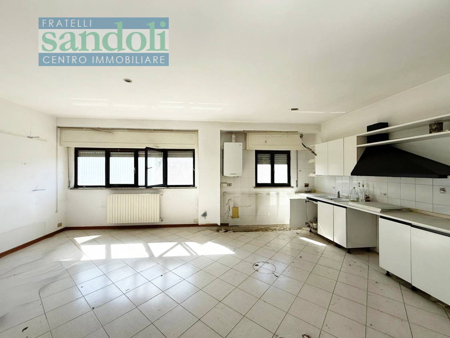 Appartamento in affitto a Caresanablot, Paesi
