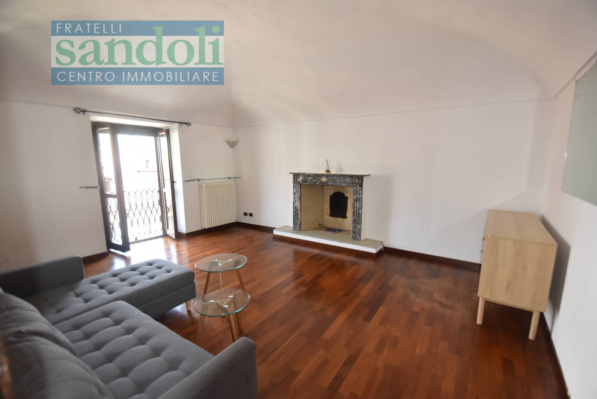 Appartamento in vendita a Vercelli, Centro
