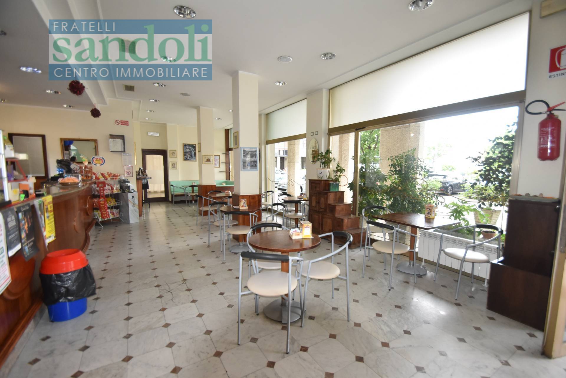Attivit in vendita a Vercelli, Semicentro