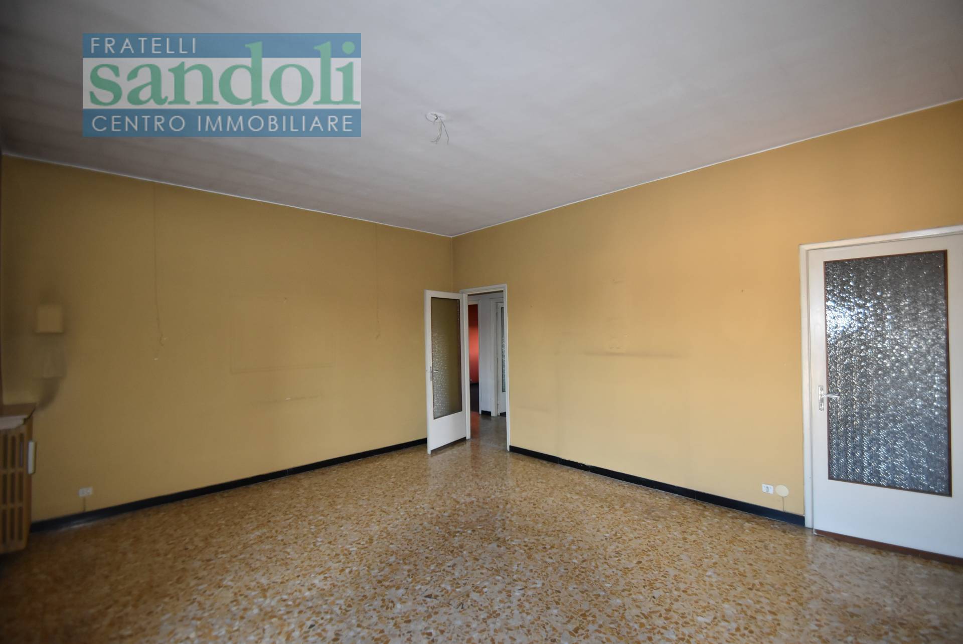 Appartamento in vendita a Vercelli, Semicentro