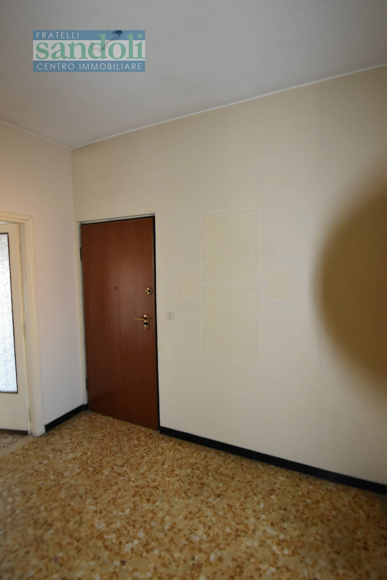 Appartamento in vendita a Vercelli, Semicentro