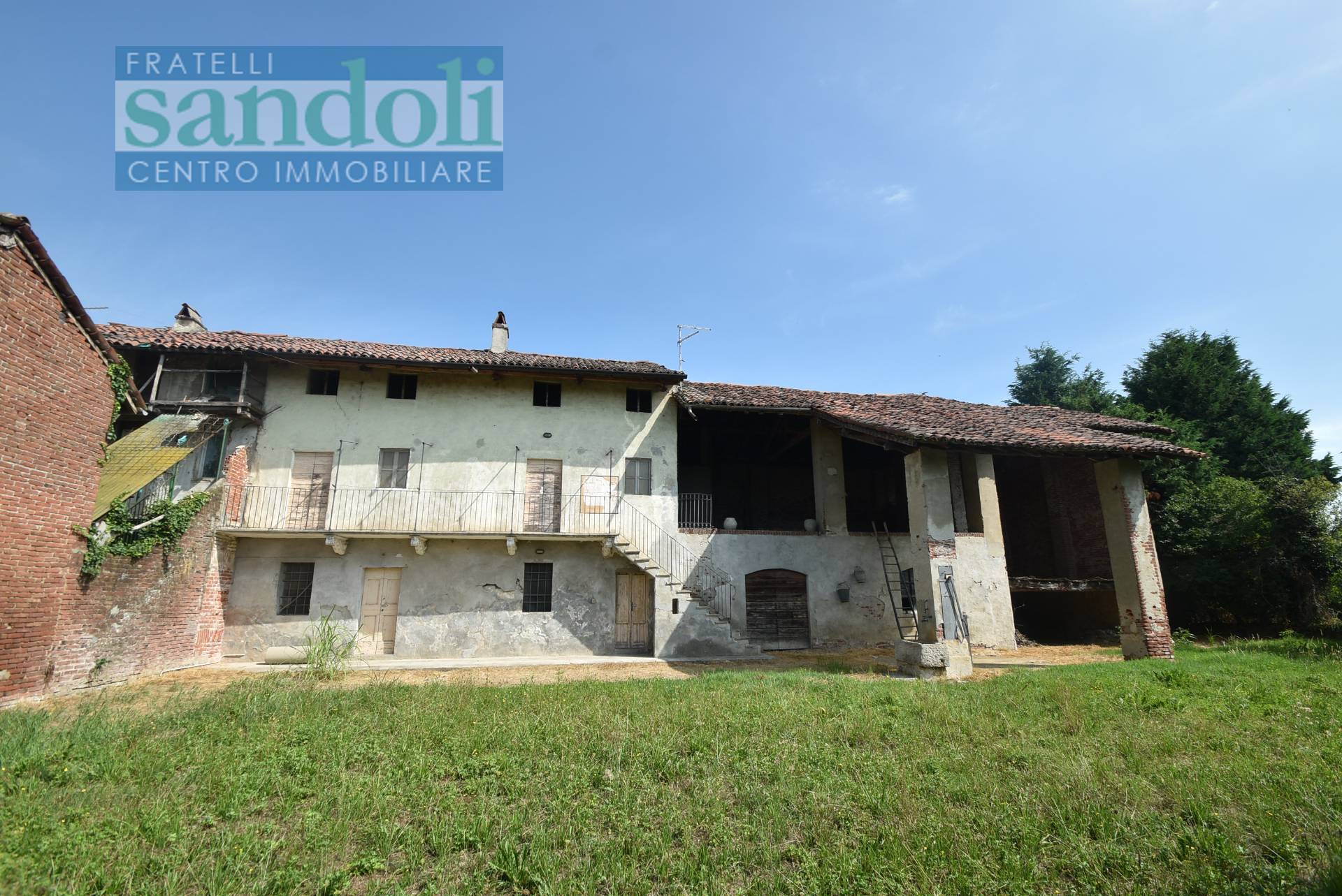 Indipendente in vendita a Casalvolone