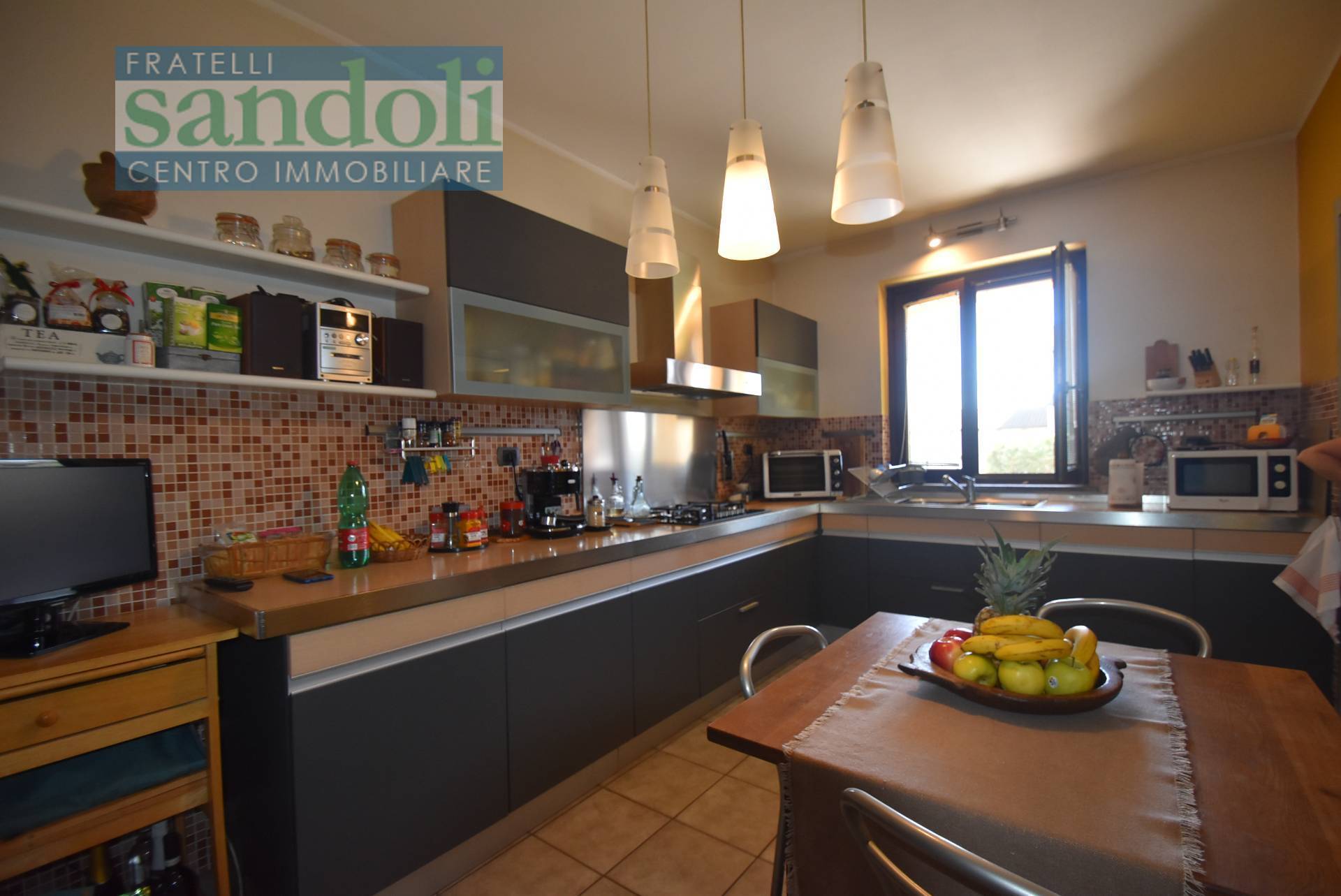 Indipendente in vendita a Olcenengo, Paesi