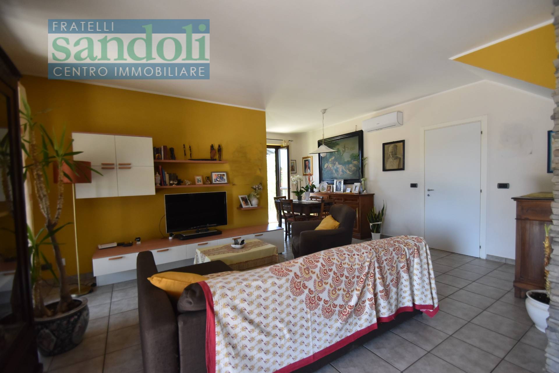 Indipendente in vendita a Olcenengo, Paesi