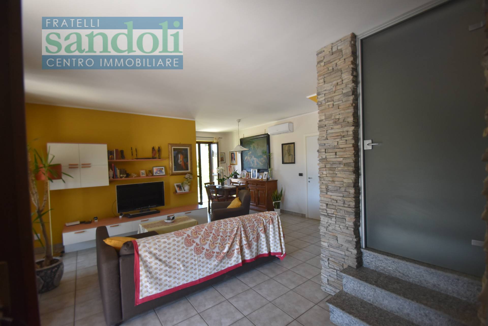 Indipendente in vendita a Olcenengo, Paesi