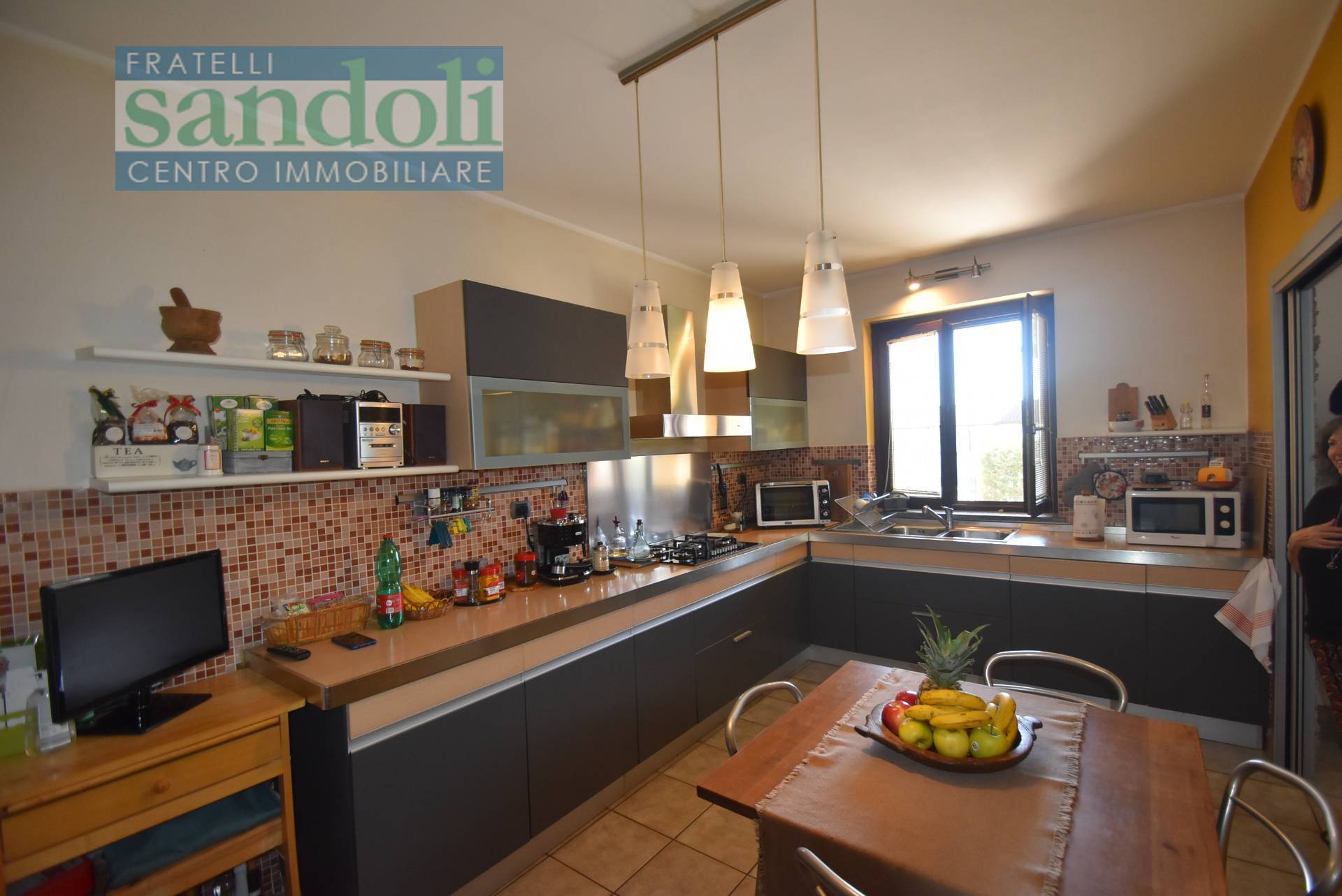 Indipendente in vendita a Olcenengo, Paesi