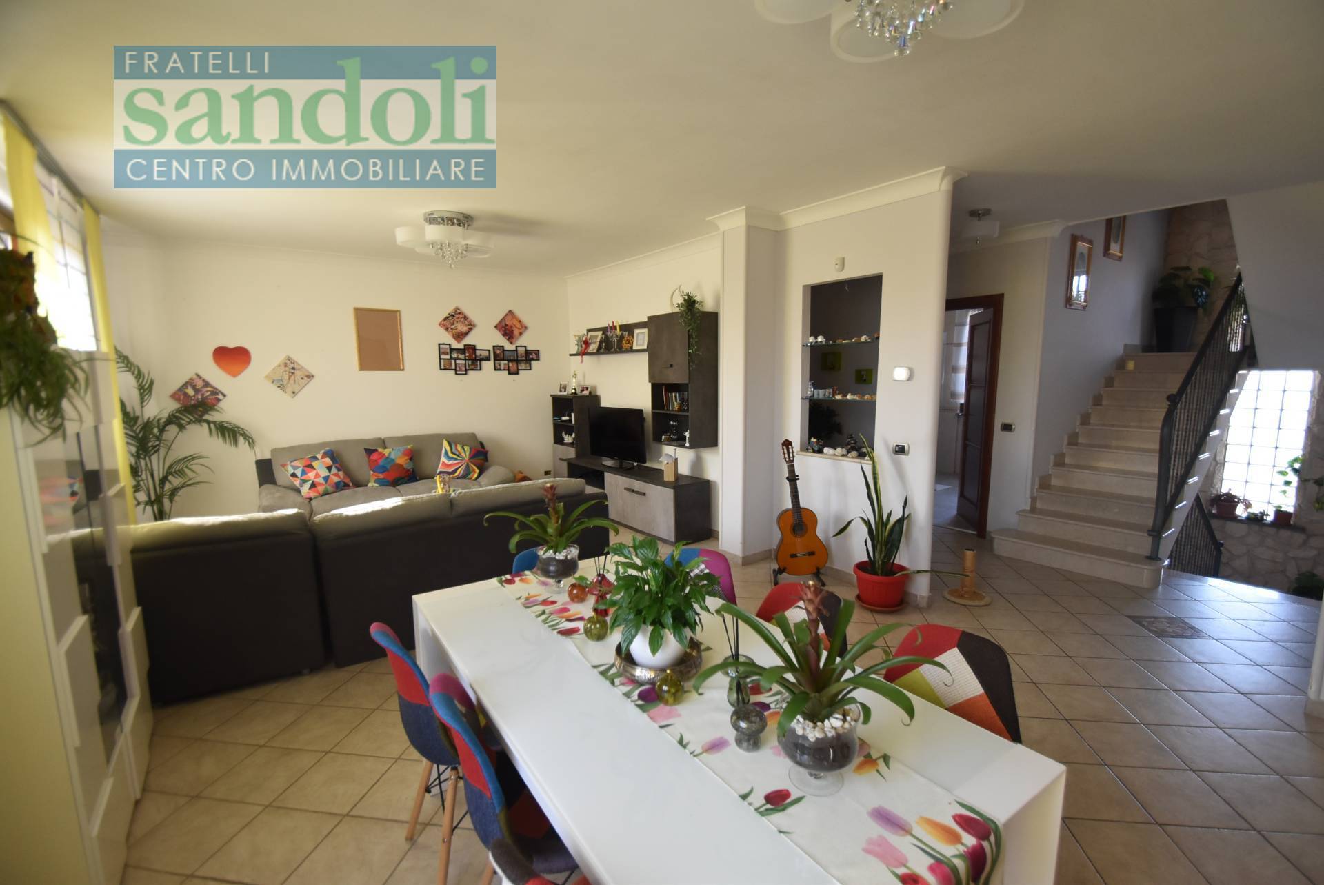 Indipendente in vendita a Lignana, Paesi