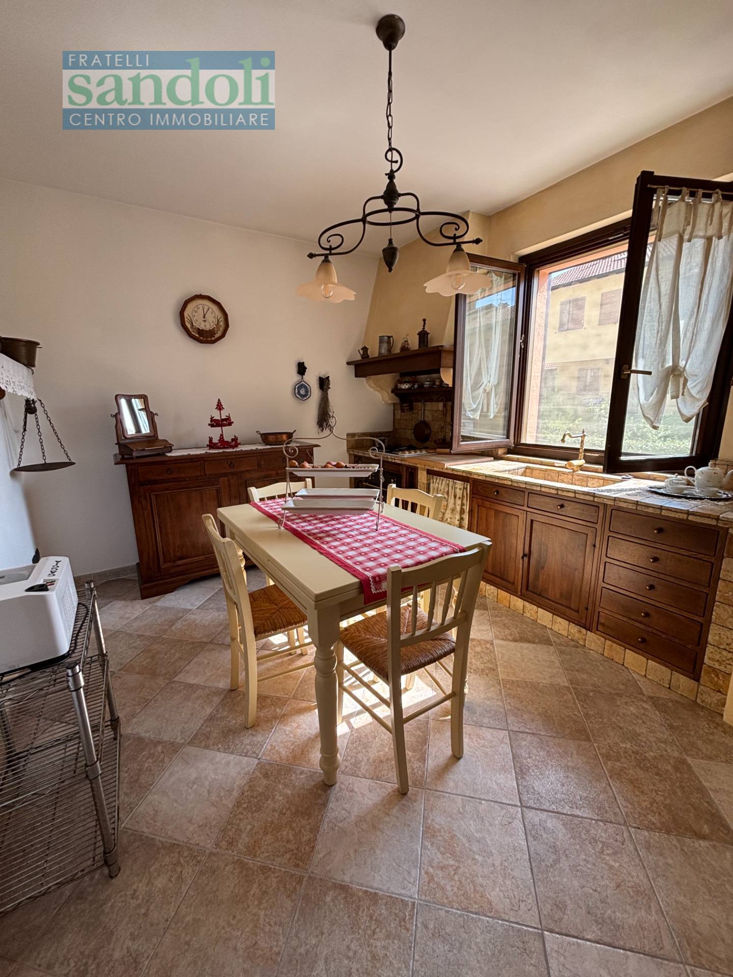 Indipendente in vendita a Caresanablot, Paesi