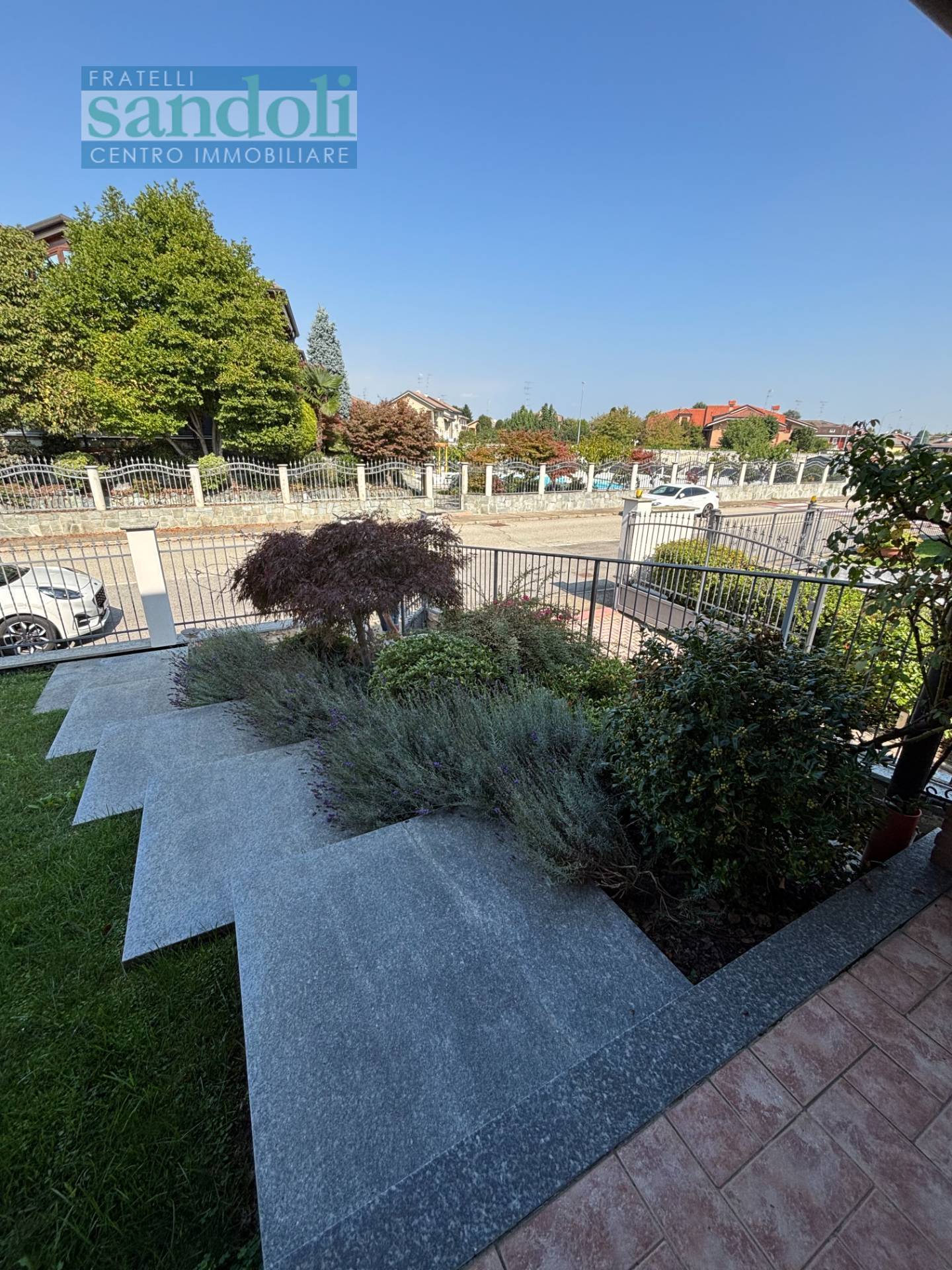 Indipendente in vendita a Caresanablot, Paesi