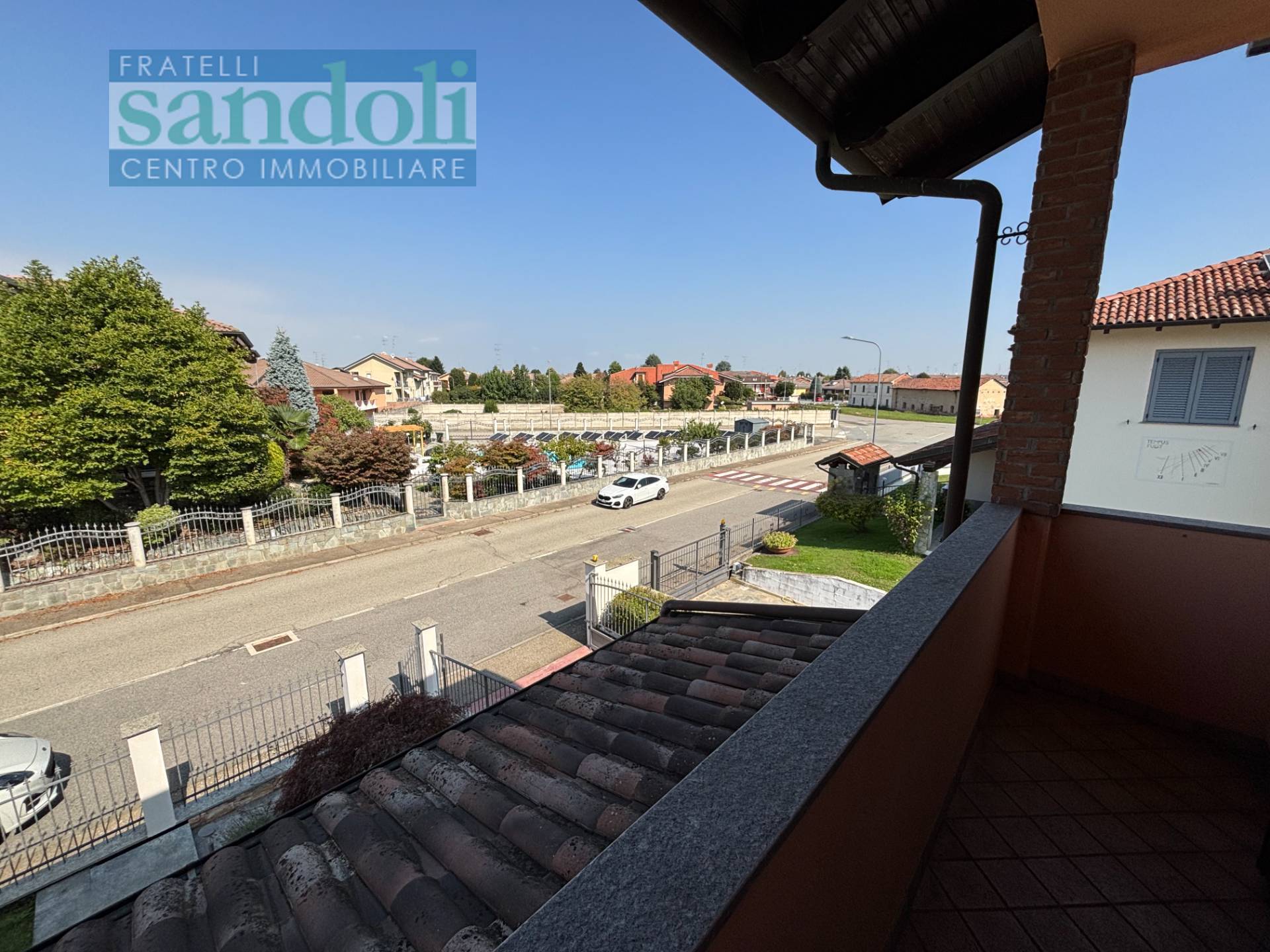 Indipendente in vendita a Caresanablot, Paesi