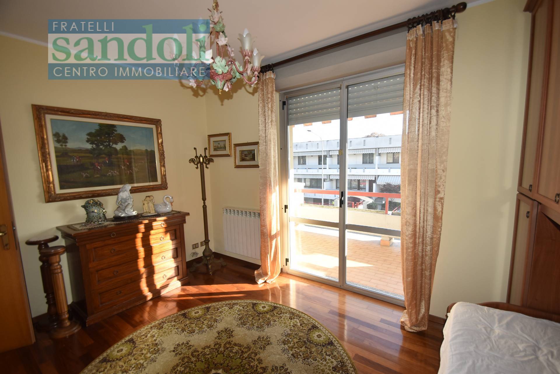 Appartamento in vendita a Vercelli, Porta Milano