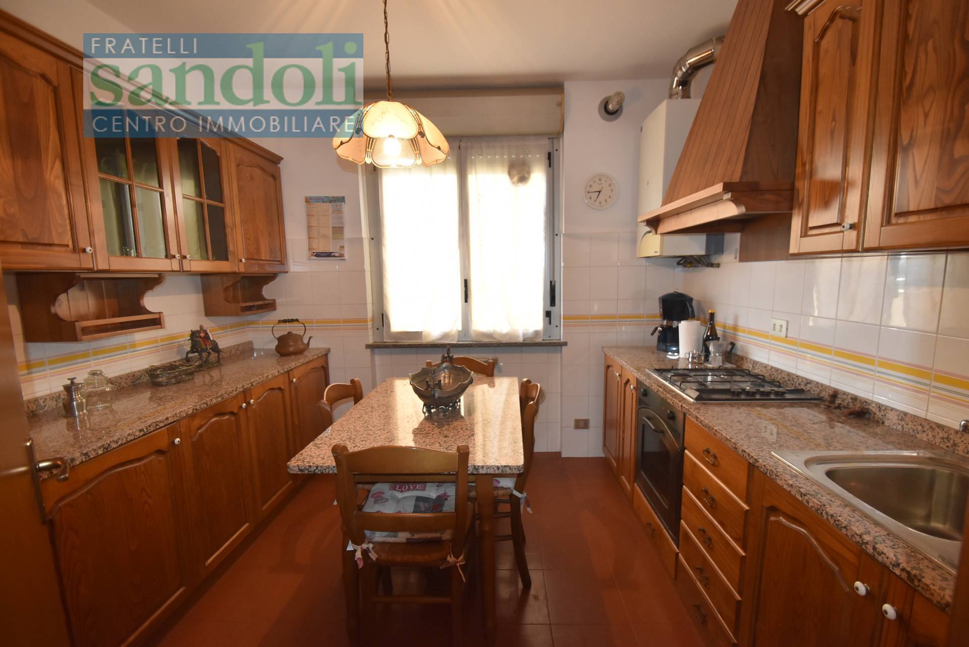 Appartamento in vendita a Vercelli, Porta Milano