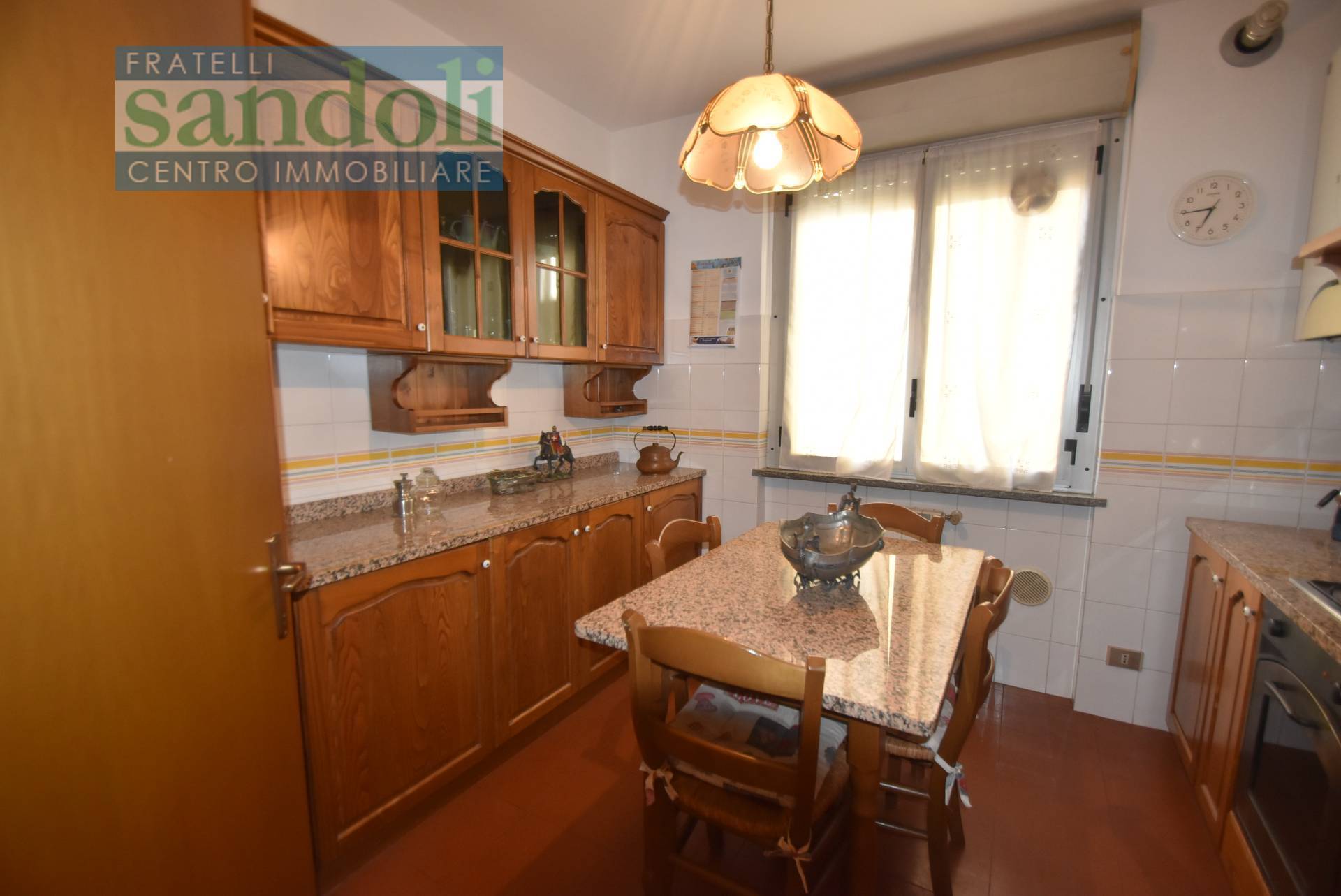 Appartamento in vendita a Vercelli, Porta Milano