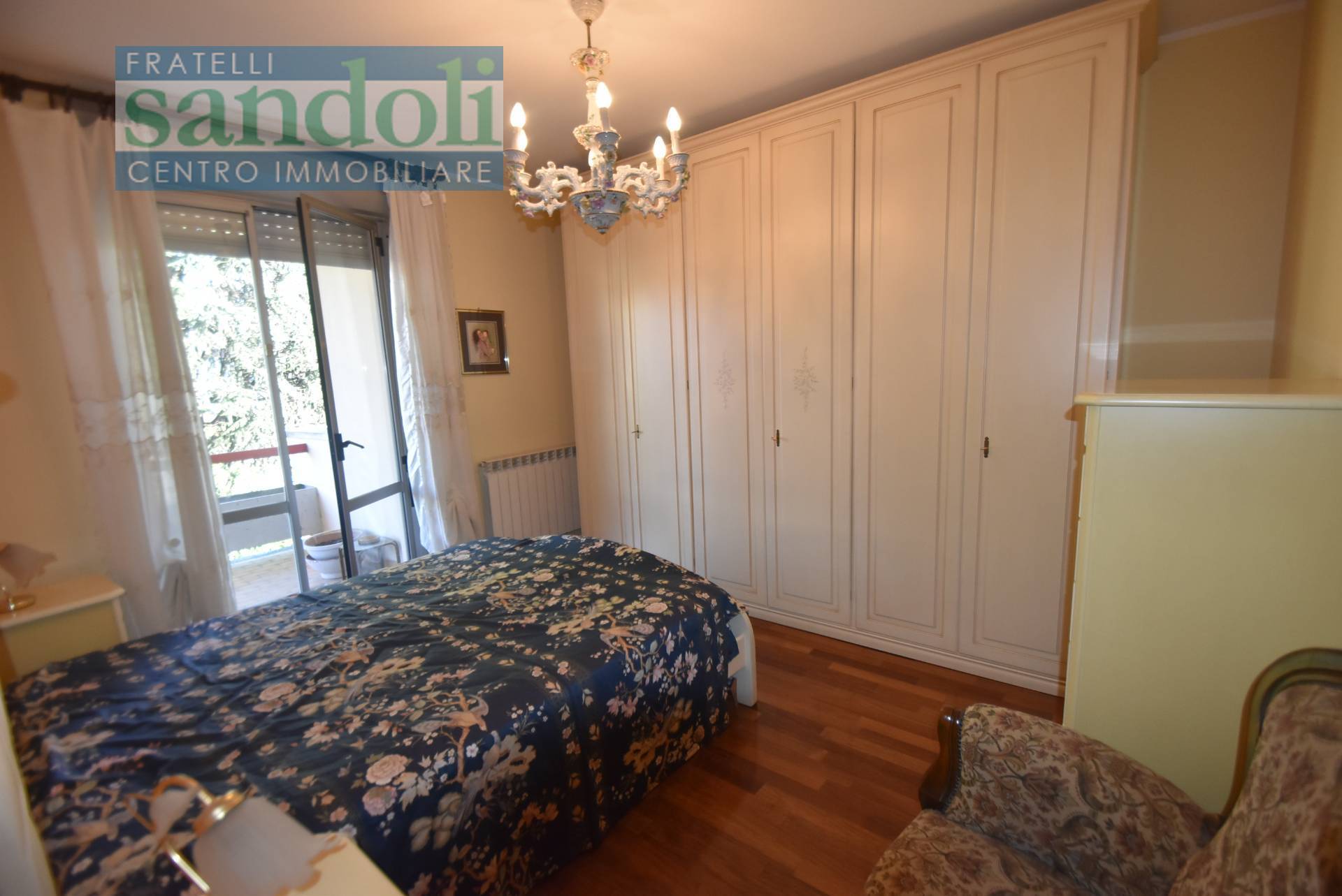 Appartamento in vendita a Vercelli, Porta Milano