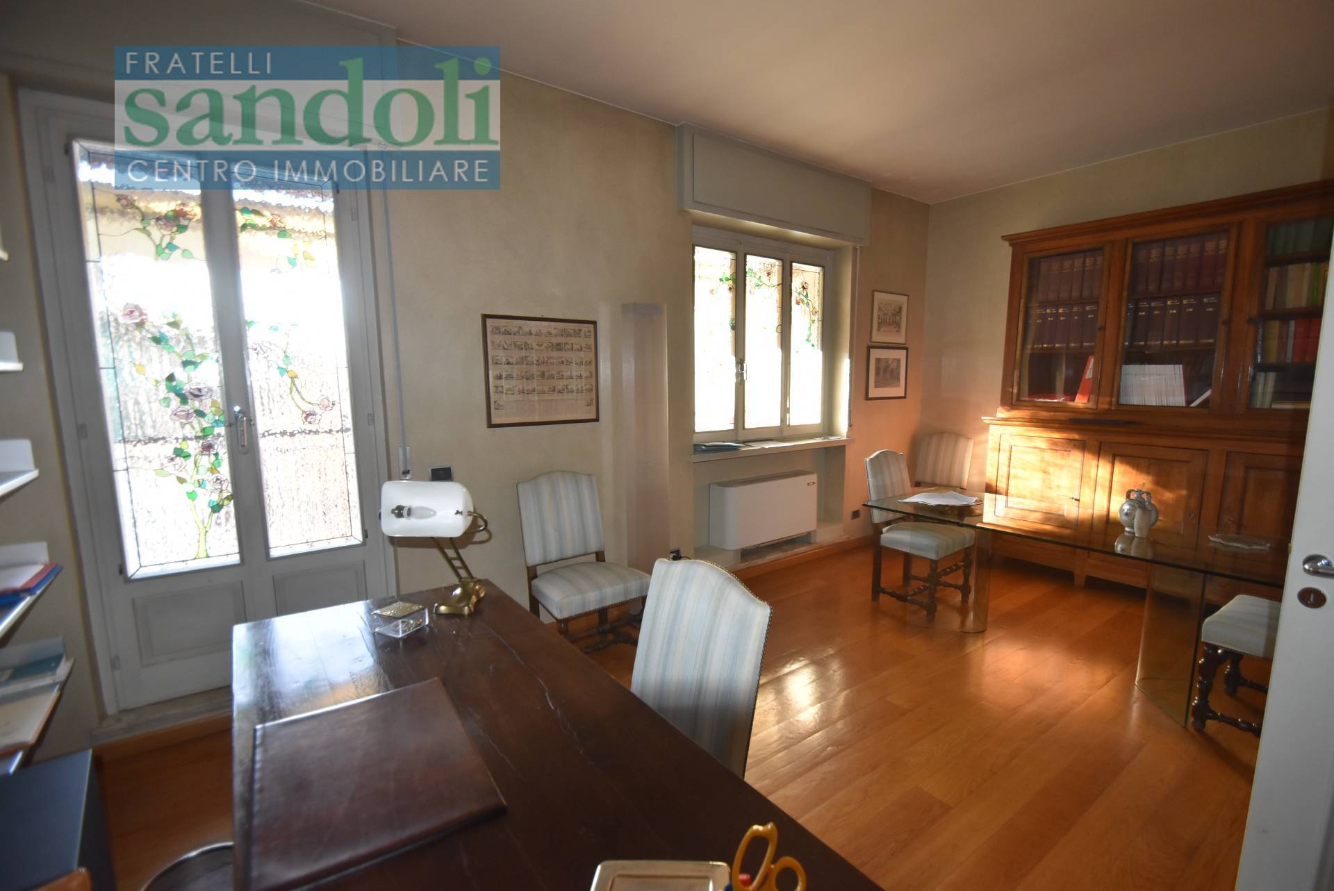 Appartamento in vendita a Vercelli, Semicentro