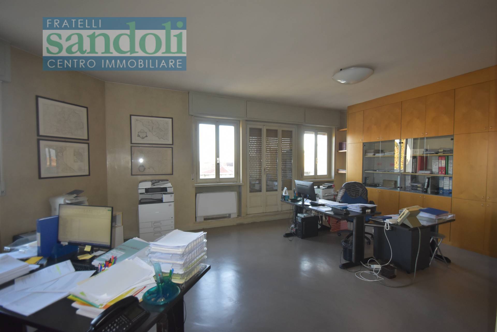 Appartamento in vendita a Vercelli, Semicentro