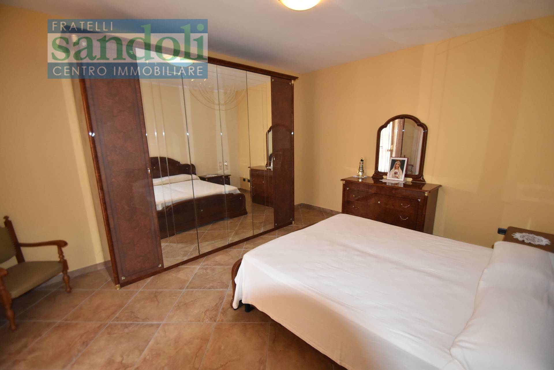 Indipendente in vendita a Costanzana, Paesi