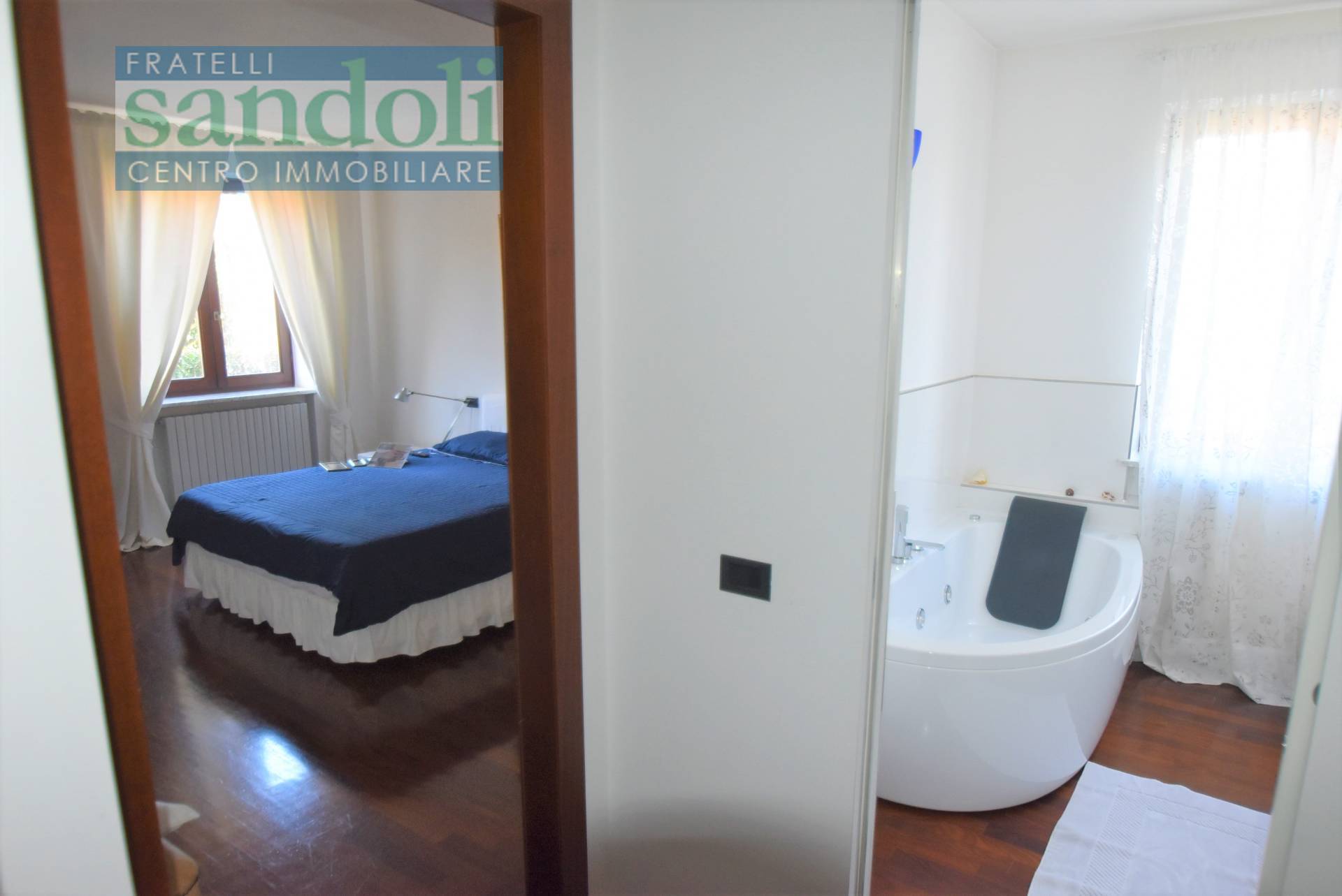 Appartamento in vendita a Caresanablot, Paesi