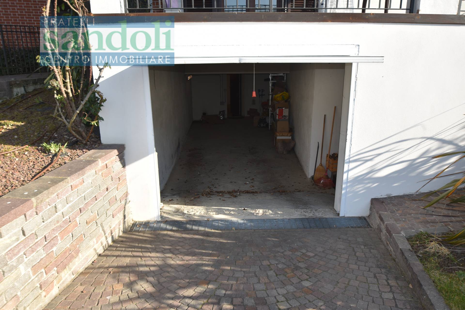 Appartamento in vendita a Caresanablot, Paesi