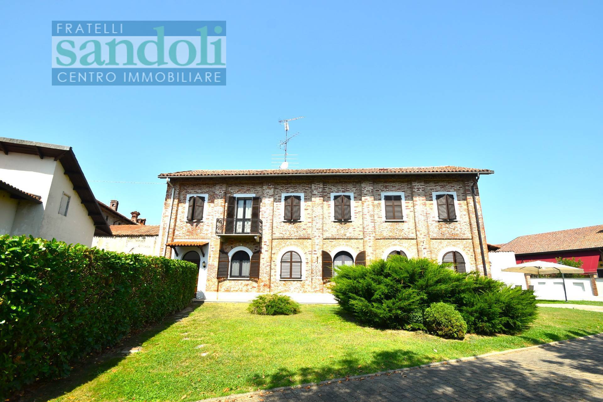 Indipendente in vendita a Oldenico